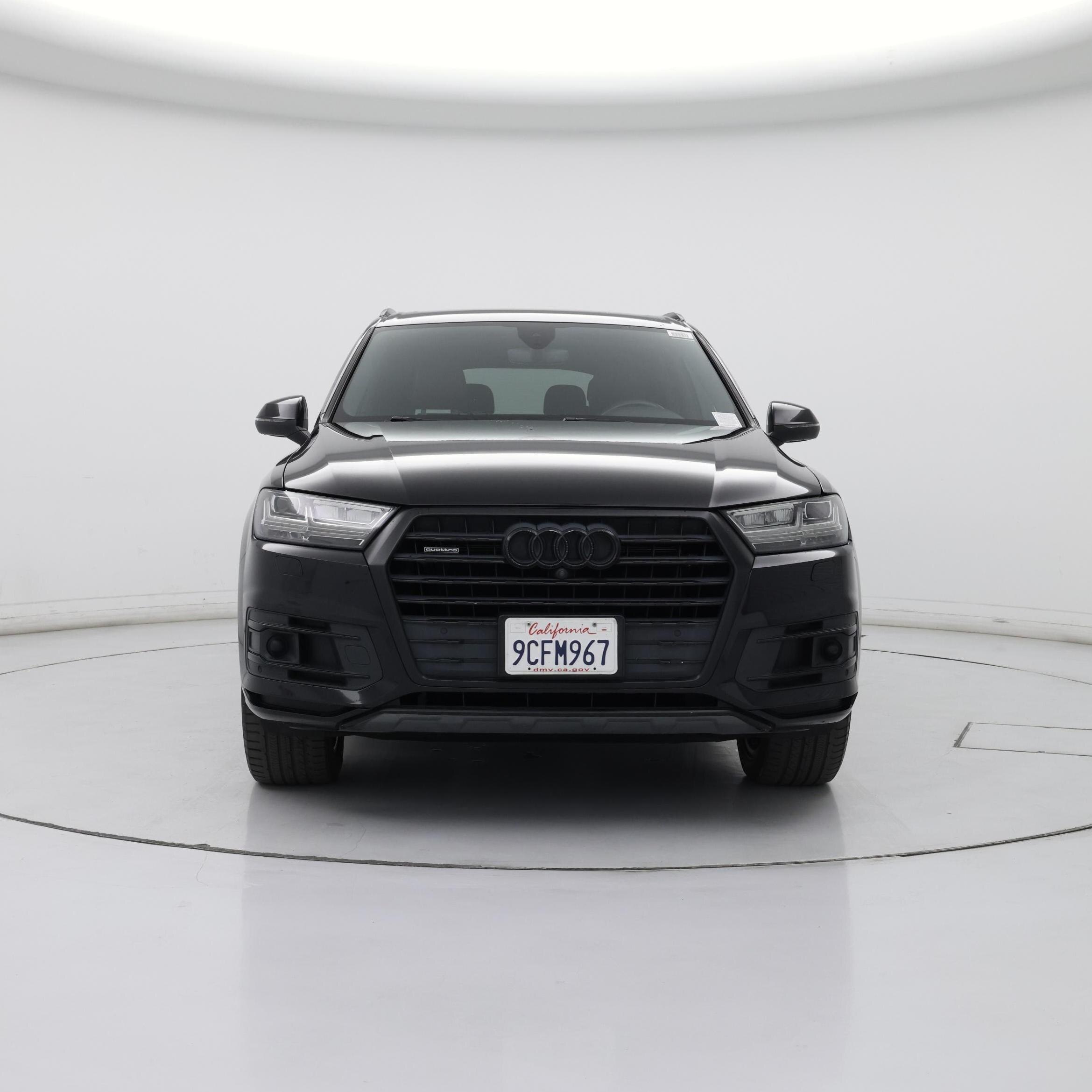 Thumbnail: 2018 Audi Q7 - 5