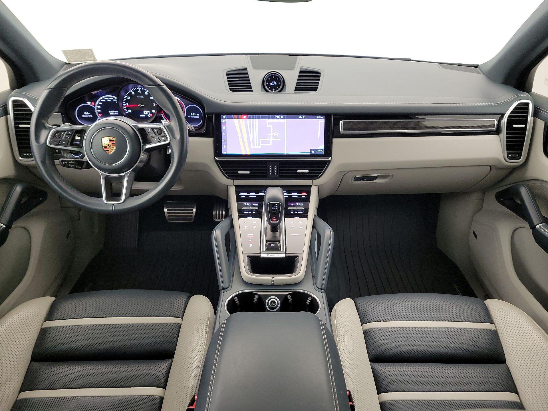 Thumbnail: 2019 Porsche Cayenne - 9