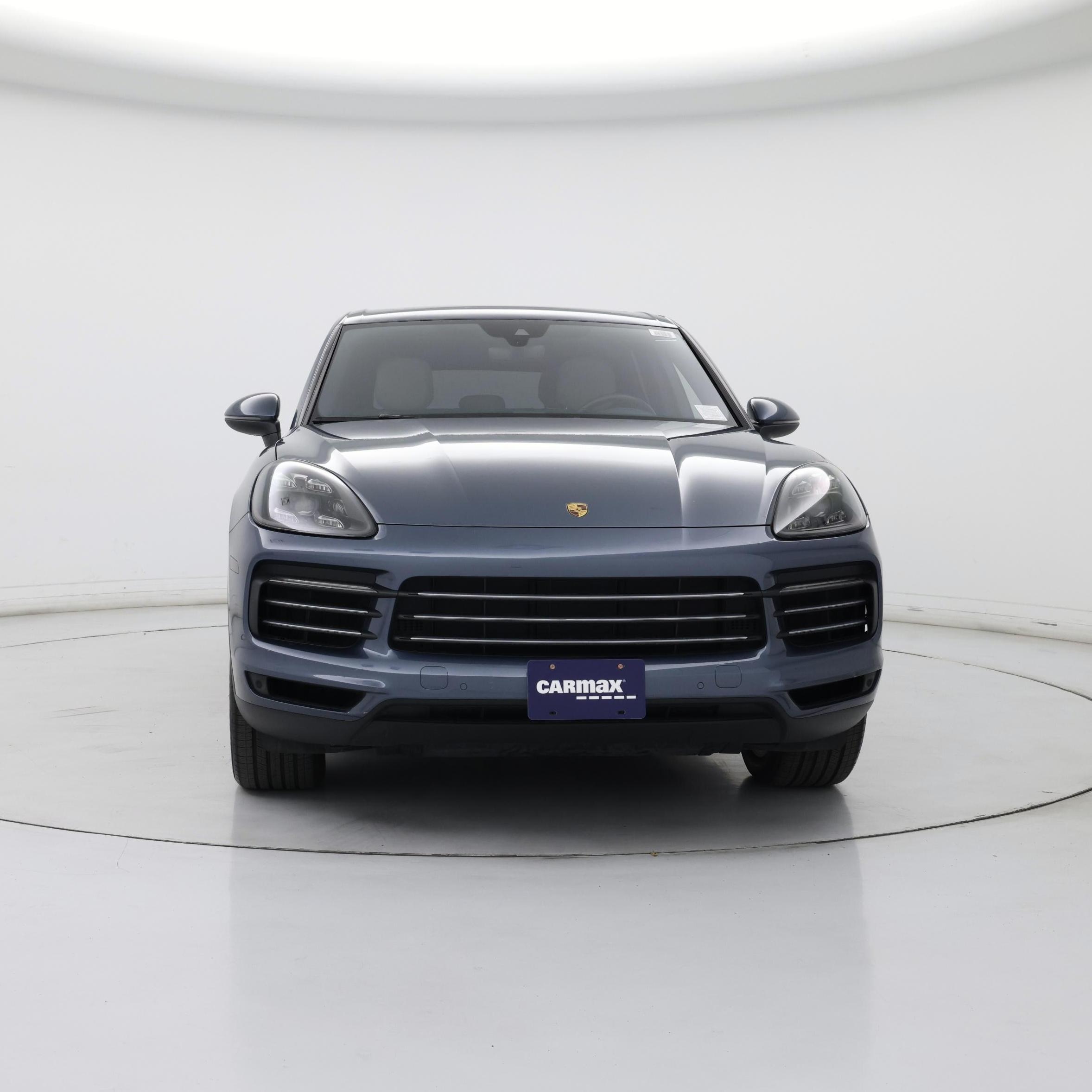 Thumbnail: 2019 Porsche Cayenne - 5
