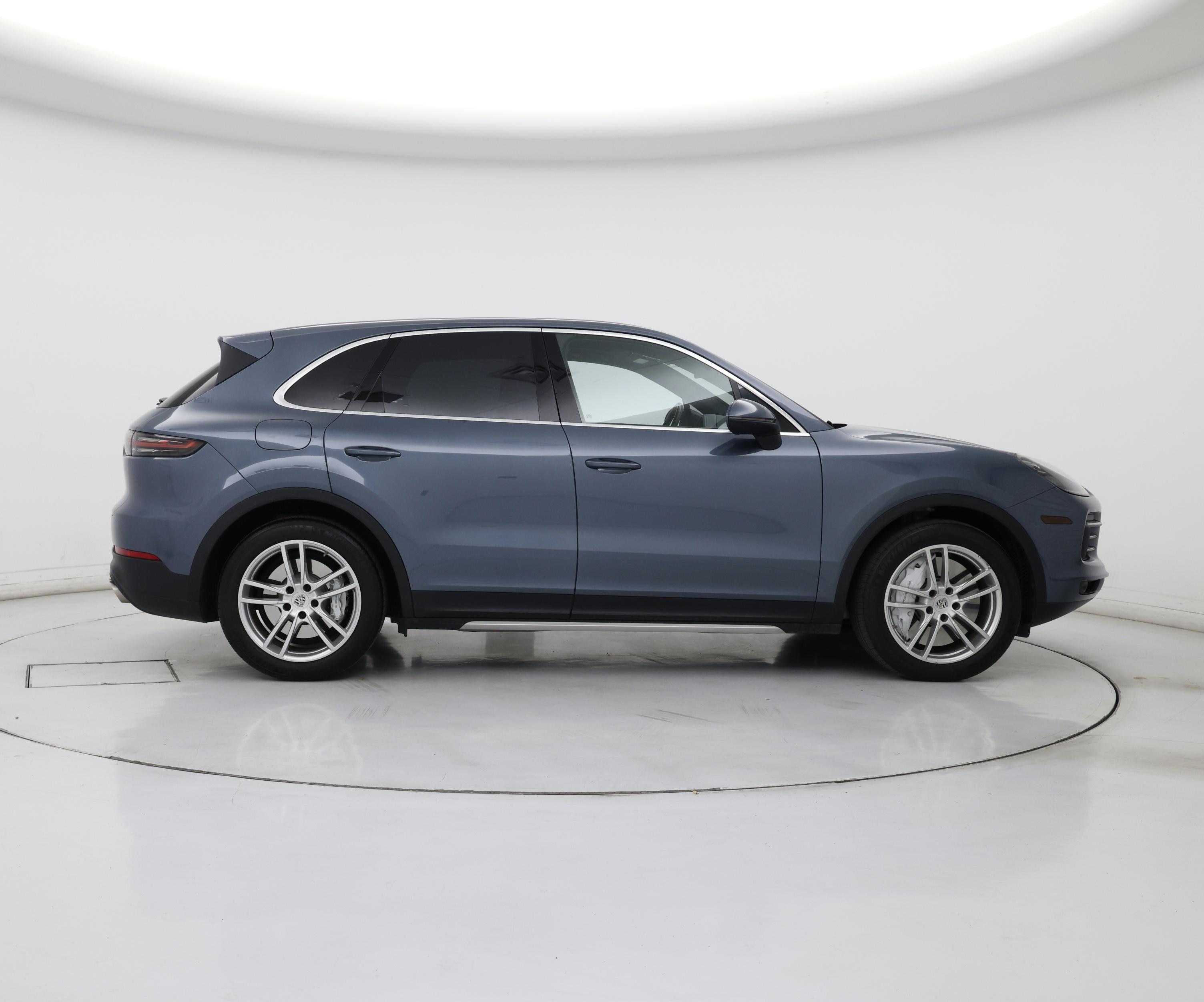 Thumbnail: 2019 Porsche Cayenne - 7
