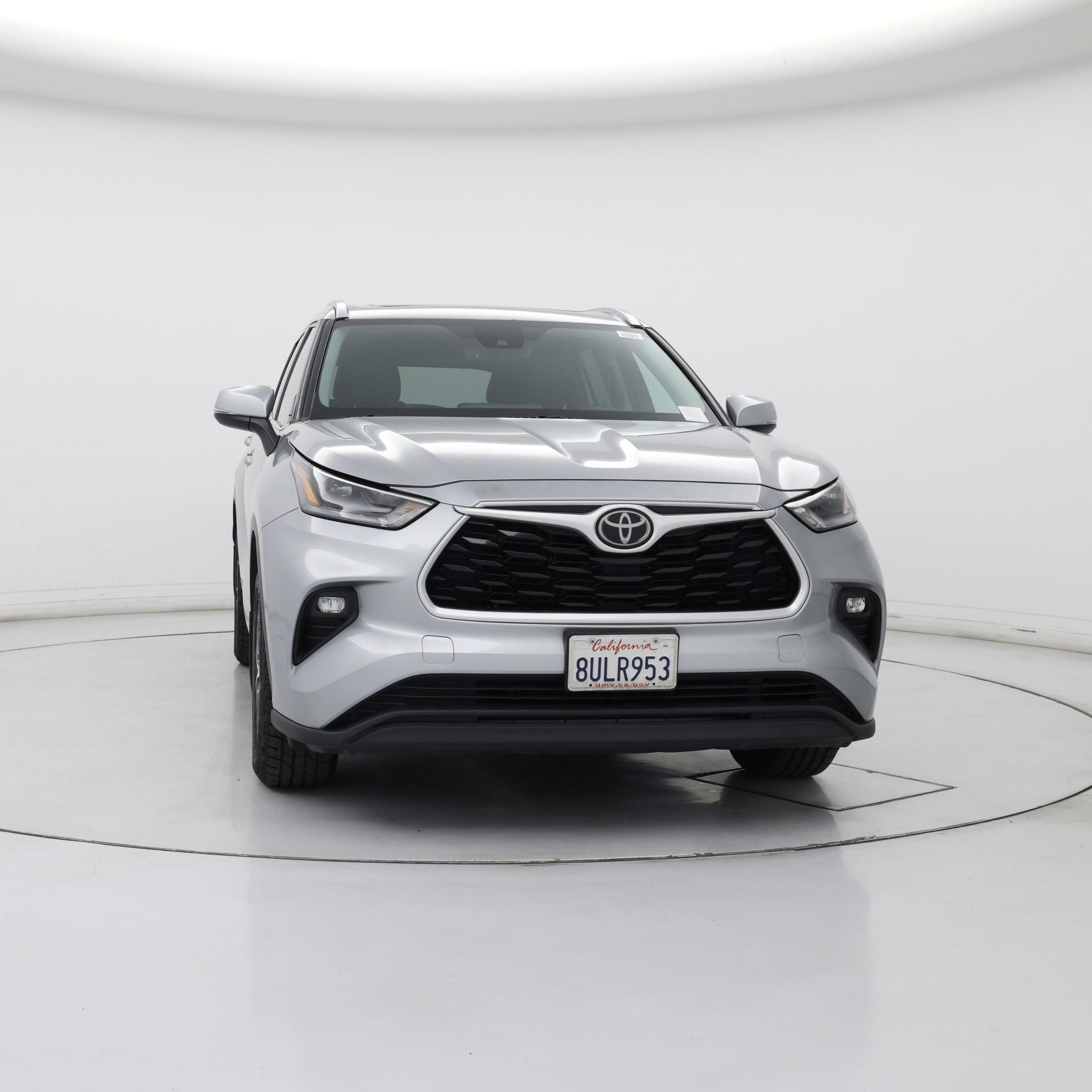 Thumbnail: 2021 Toyota Highlander - 5