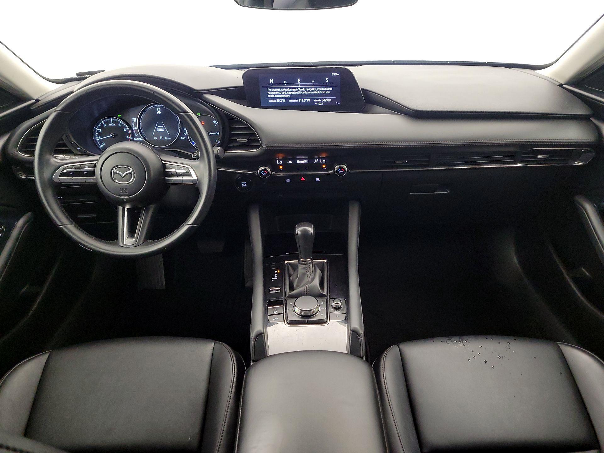 Thumbnail: 2019 Mazda Mazda3 - 9