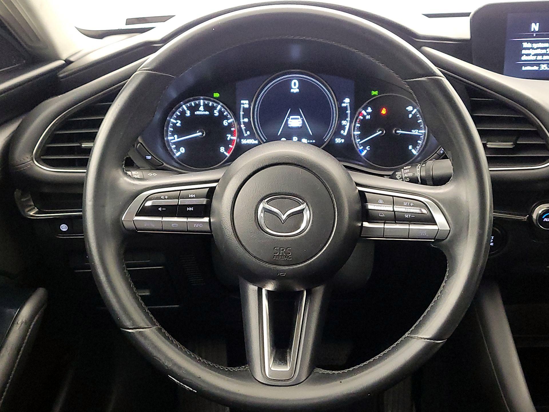 Thumbnail: 2019 Mazda Mazda3 - 10