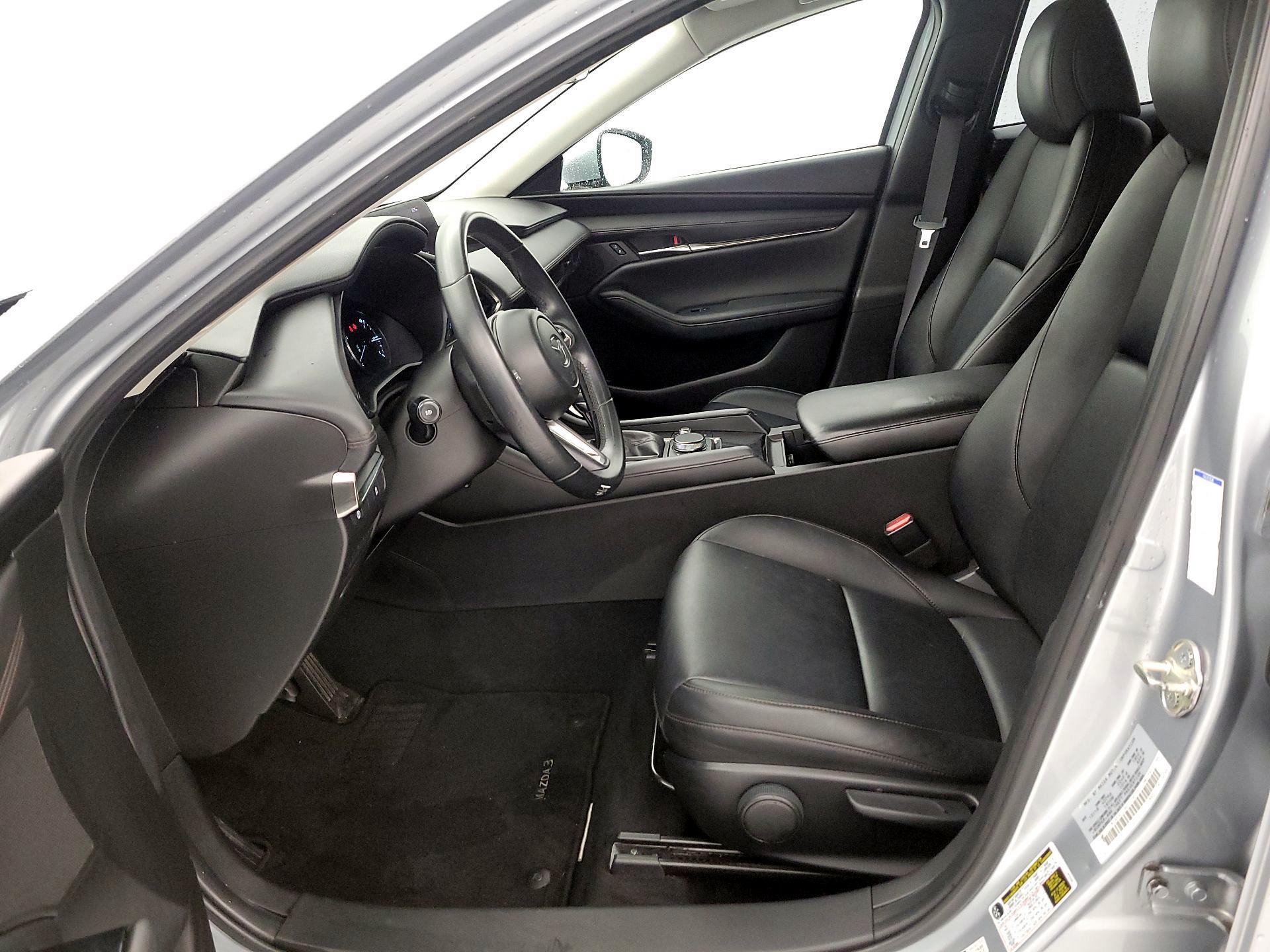 Thumbnail: 2019 Mazda Mazda3 - 11