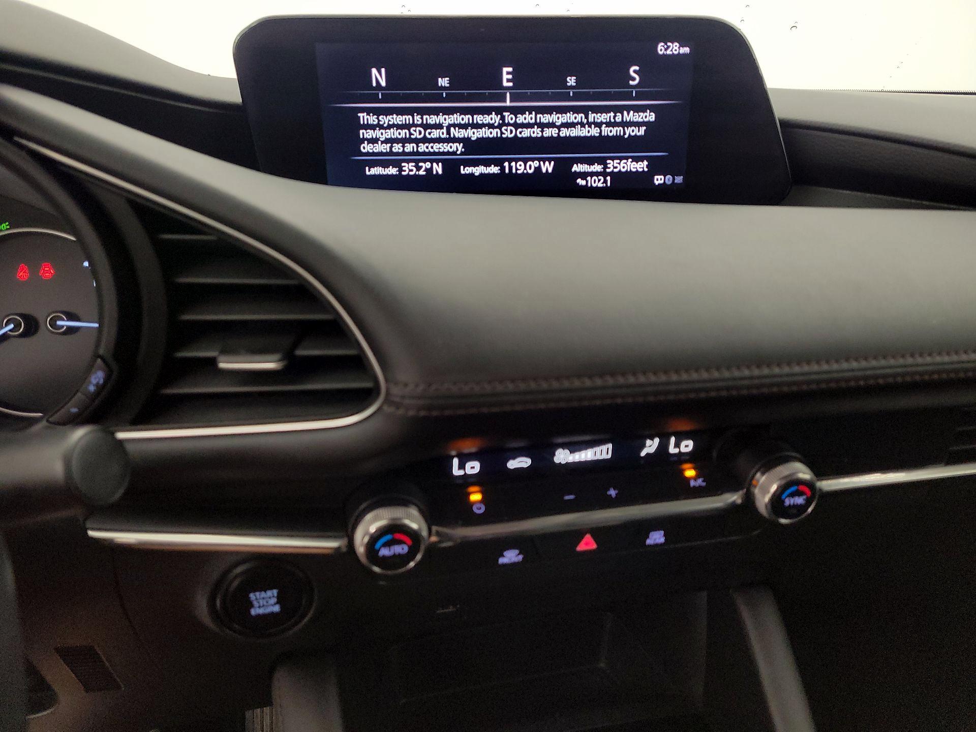 Thumbnail: 2019 Mazda Mazda3 - 14