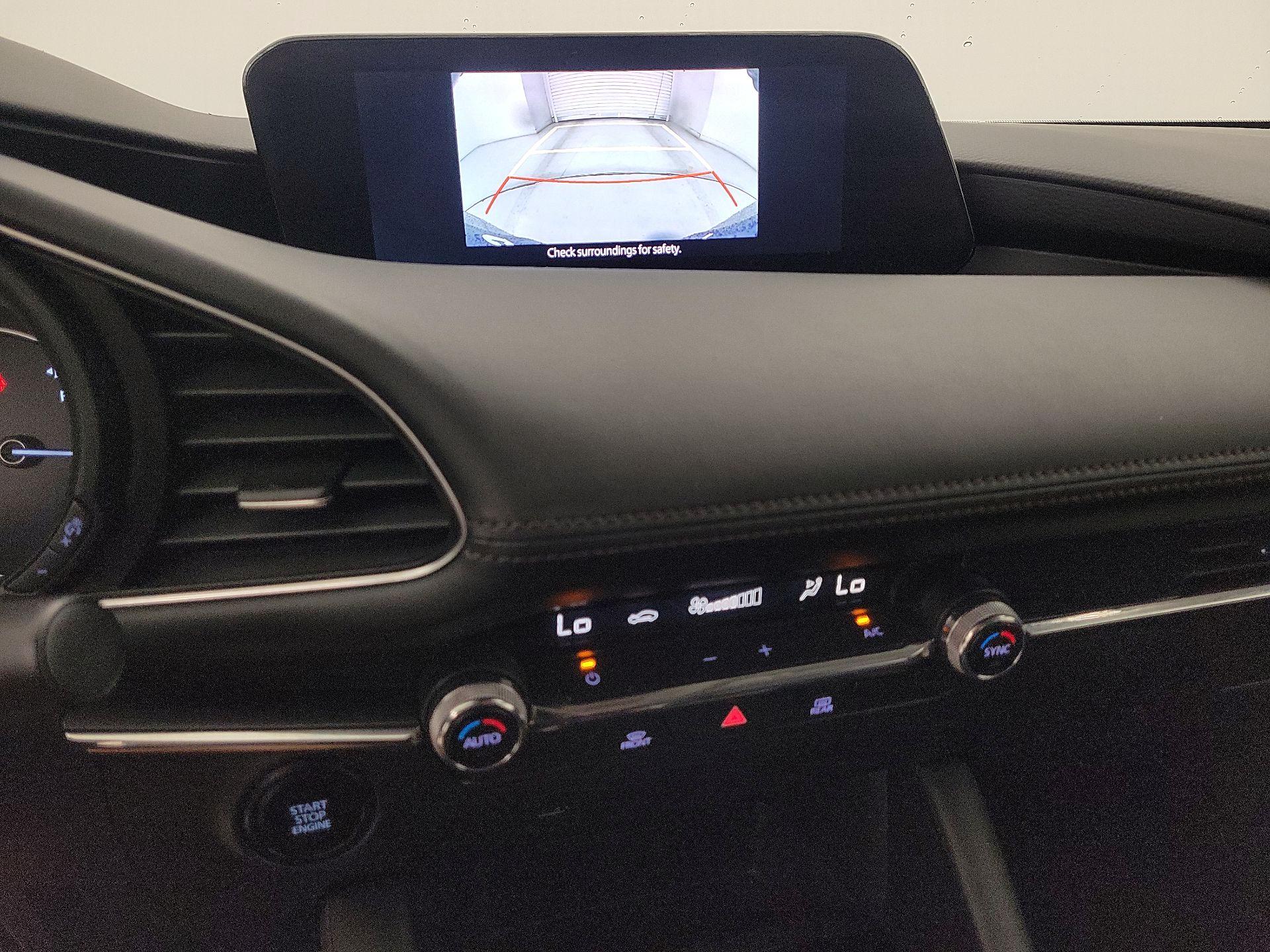 Thumbnail: 2019 Mazda Mazda3 - 15