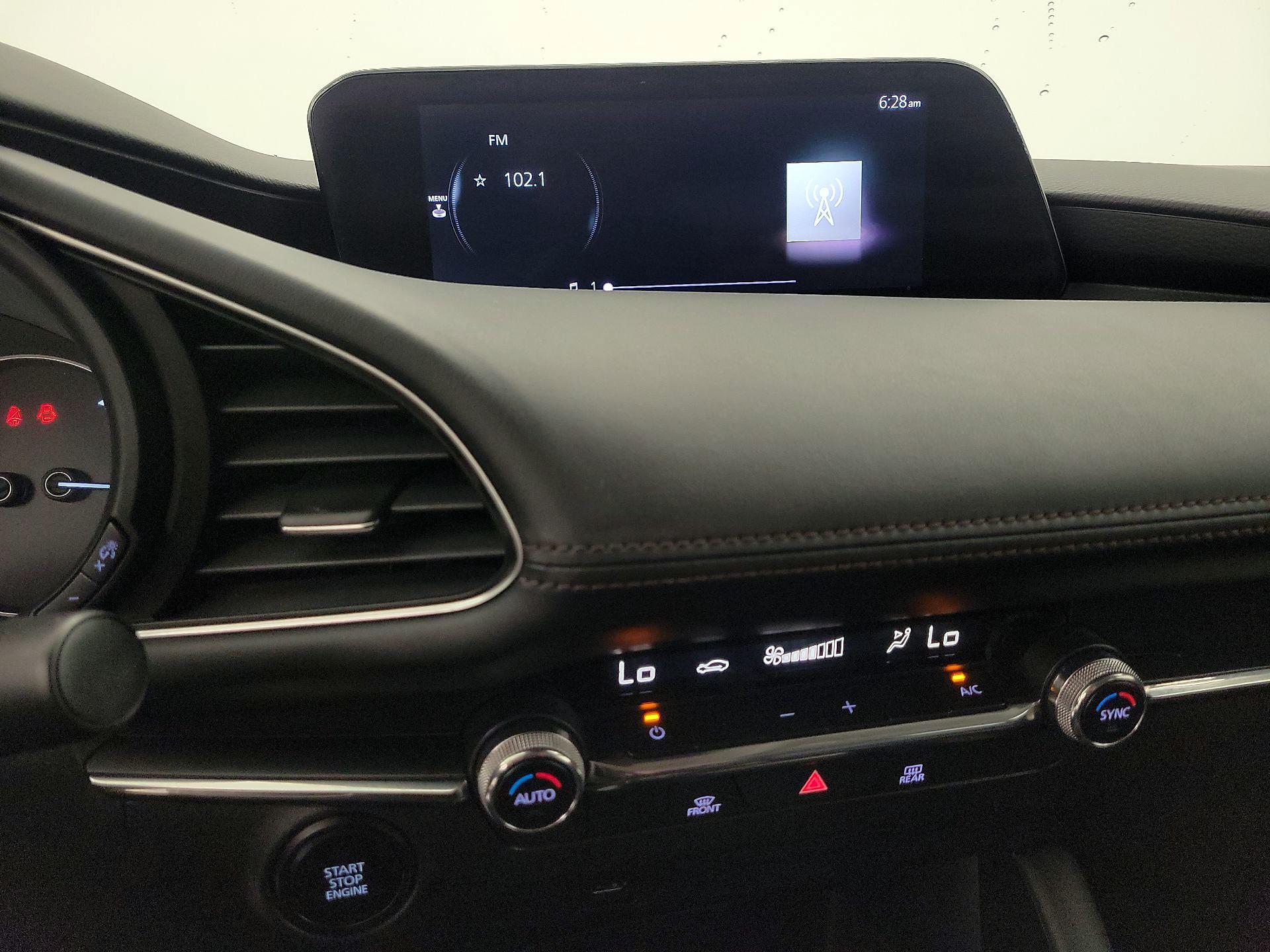 Thumbnail: 2019 Mazda Mazda3 - 16