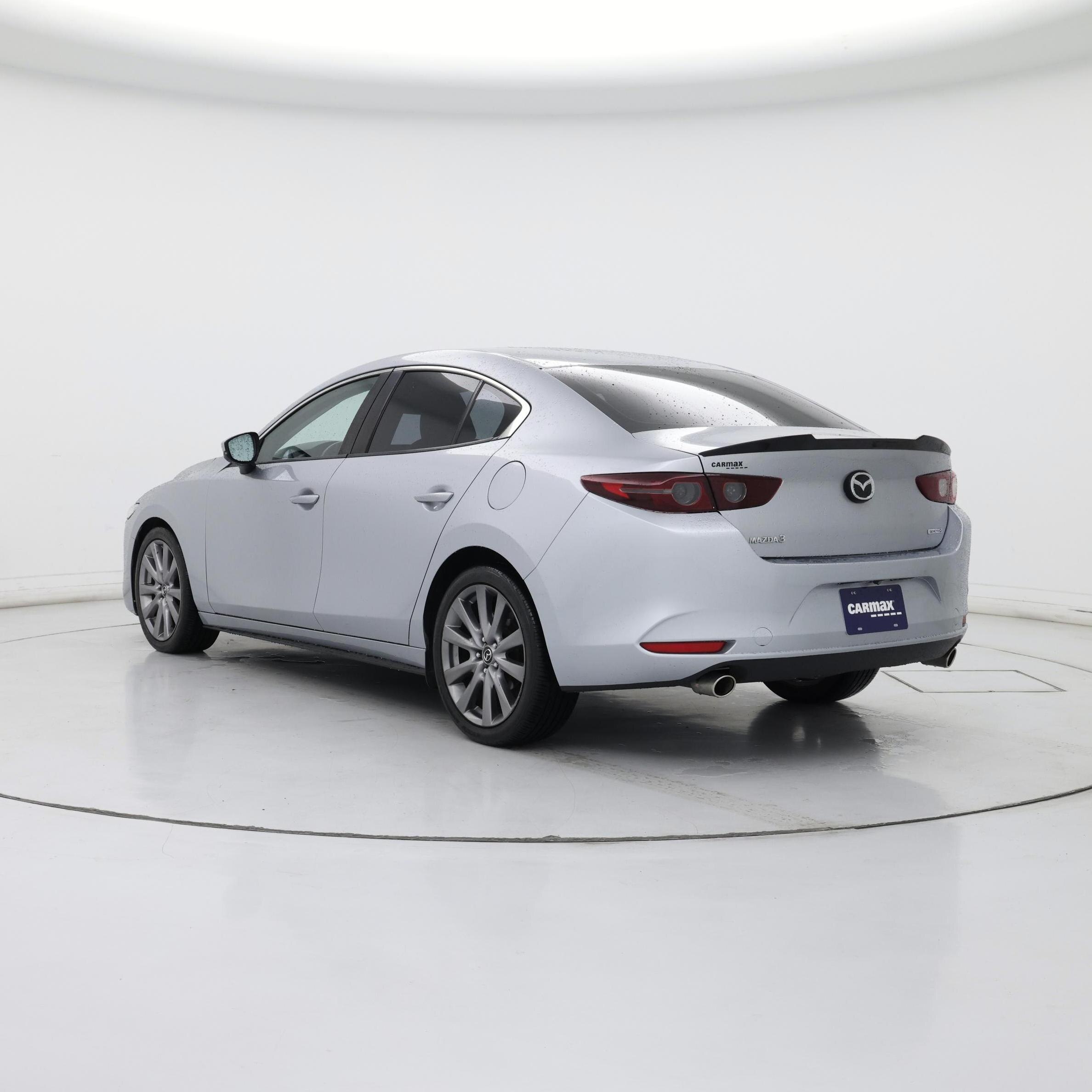 Thumbnail: 2019 Mazda Mazda3 - 2