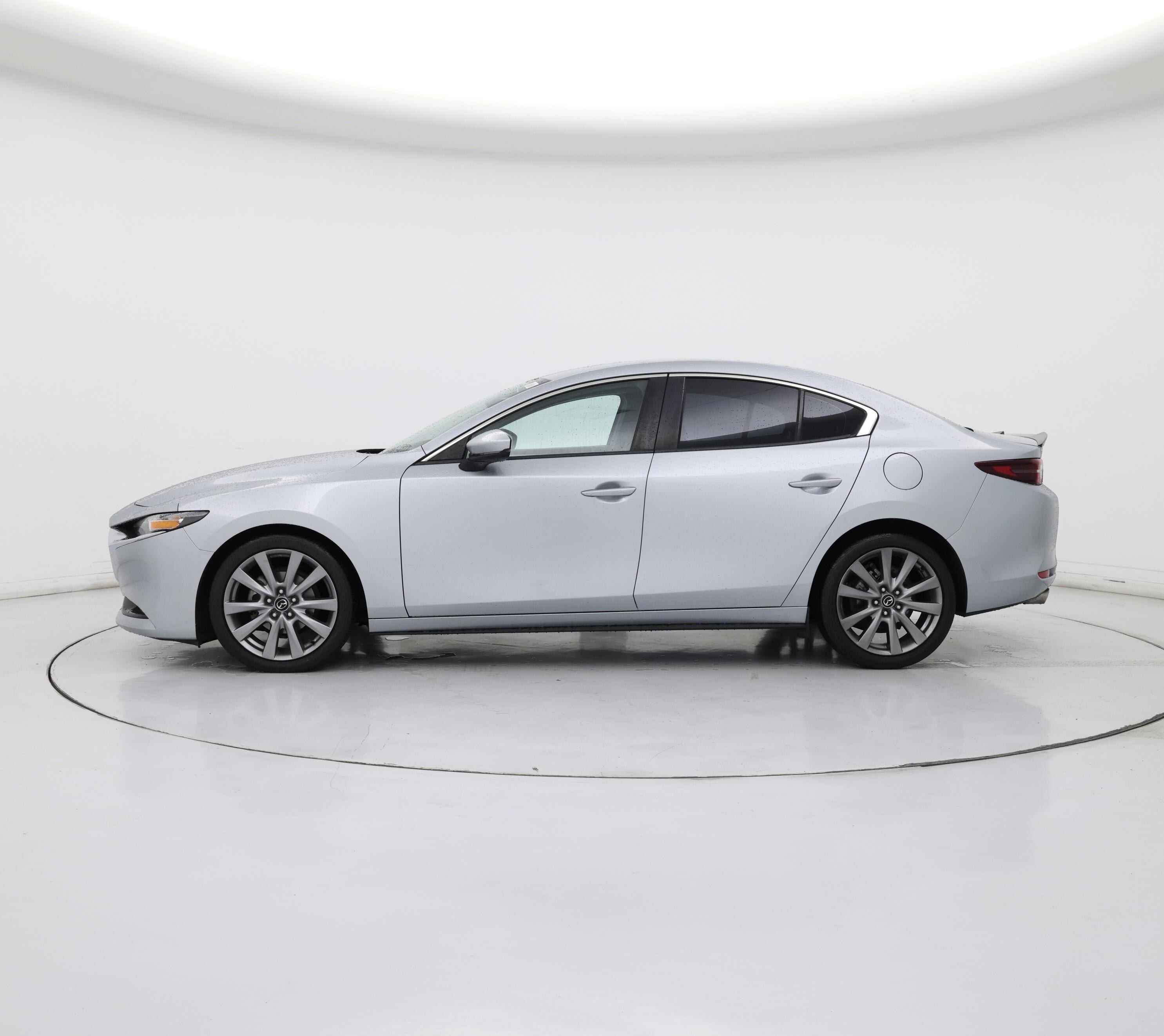 Thumbnail: 2019 Mazda Mazda3 - 3