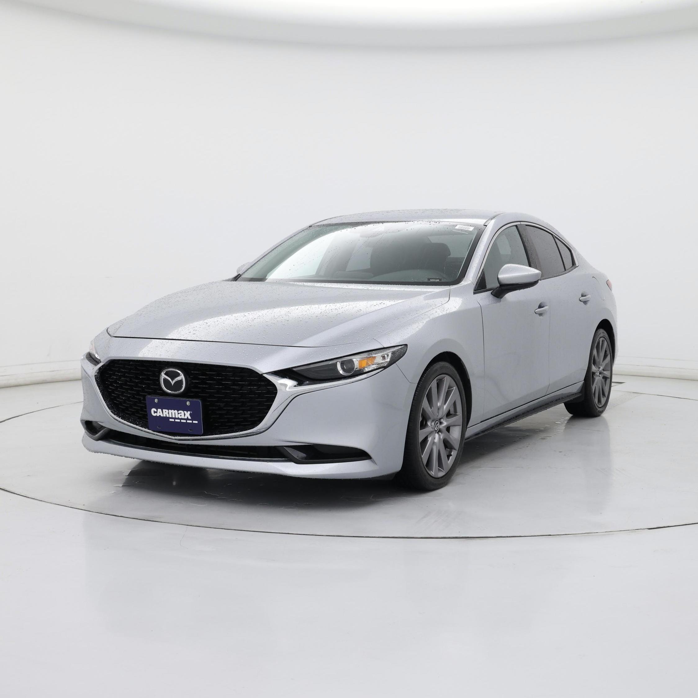 Thumbnail: 2019 Mazda Mazda3 - 4