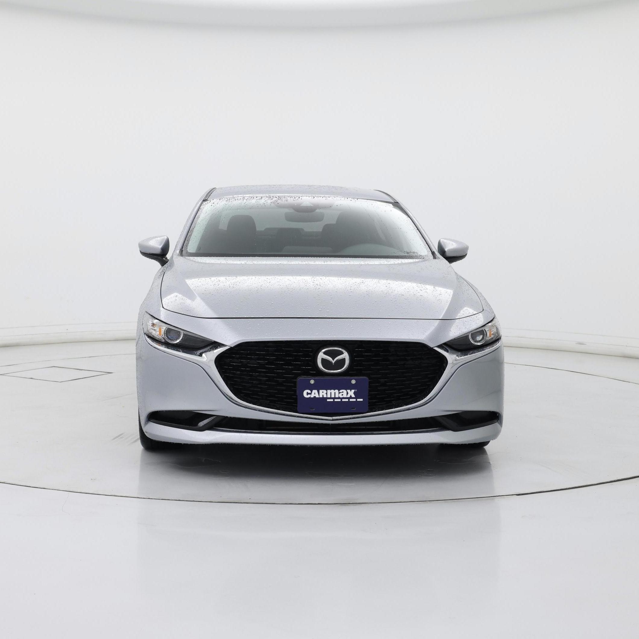Thumbnail: 2019 Mazda Mazda3 - 5