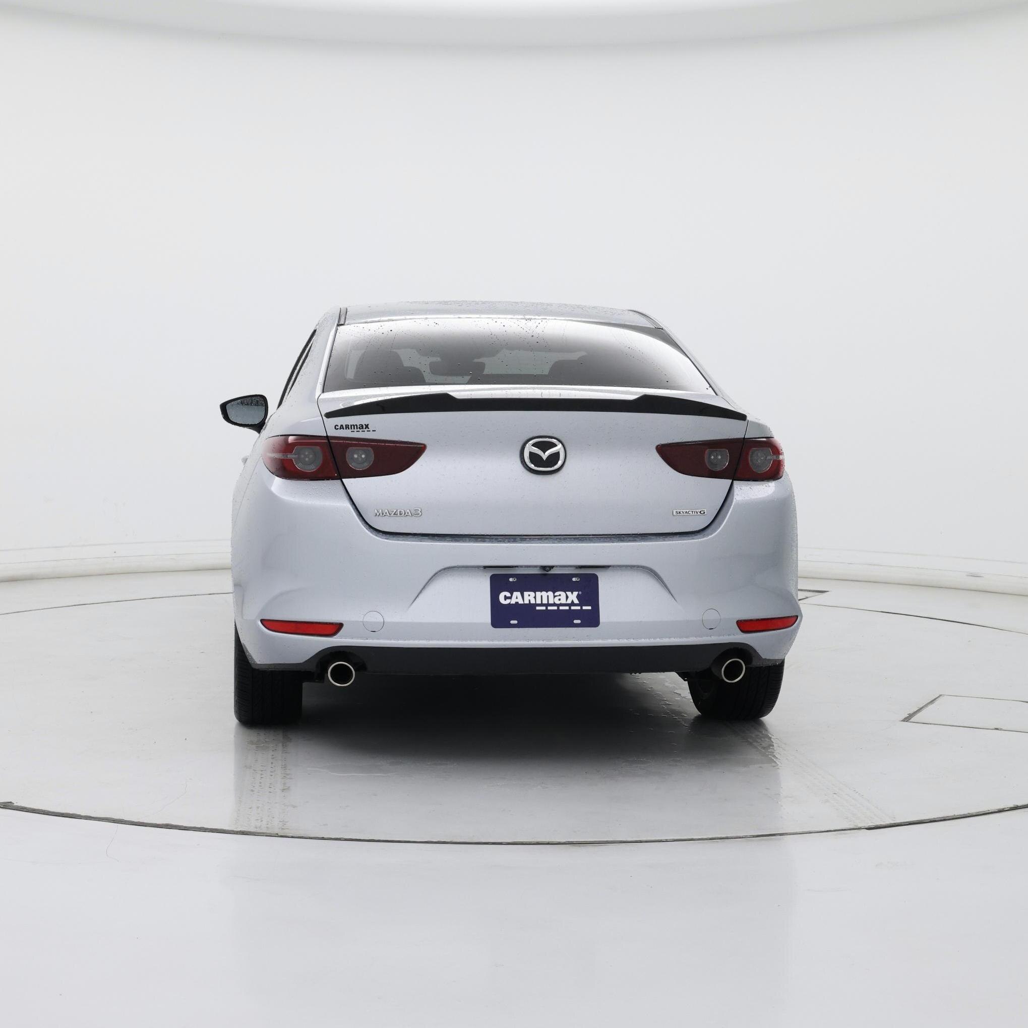 Thumbnail: 2019 Mazda Mazda3 - 6