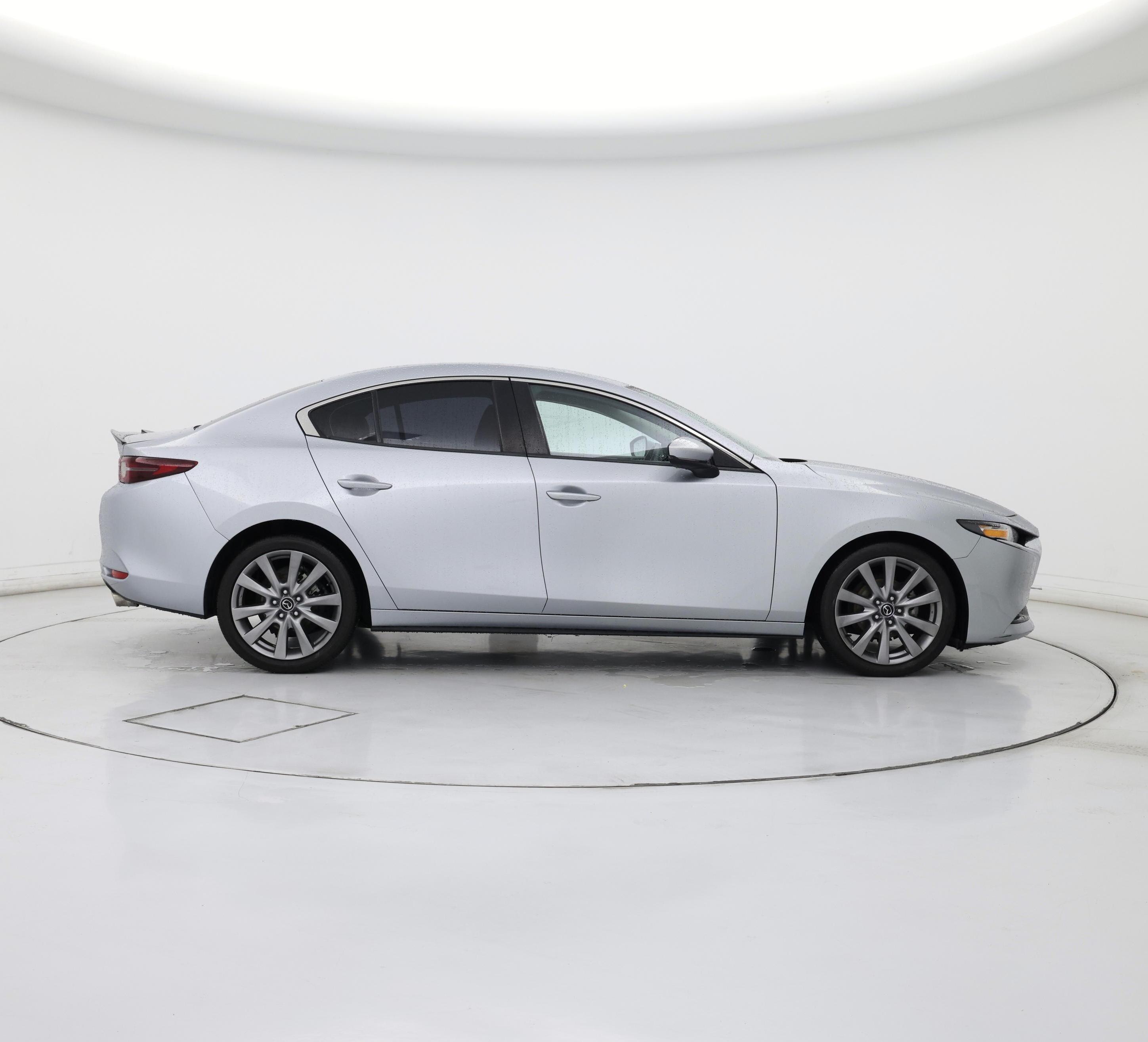 Thumbnail: 2019 Mazda Mazda3 - 7