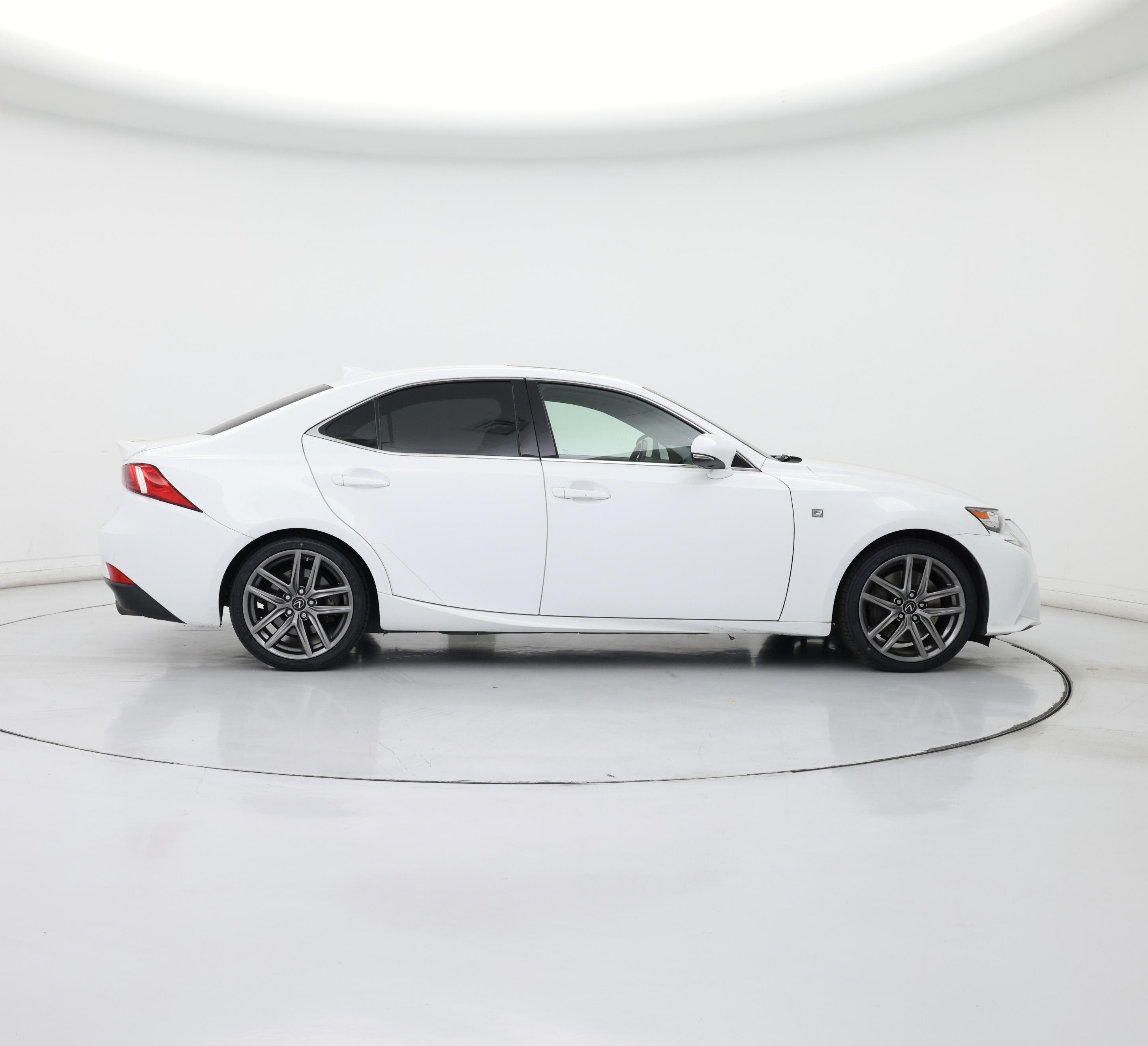 Thumbnail: 2016 Lexus IS - 7