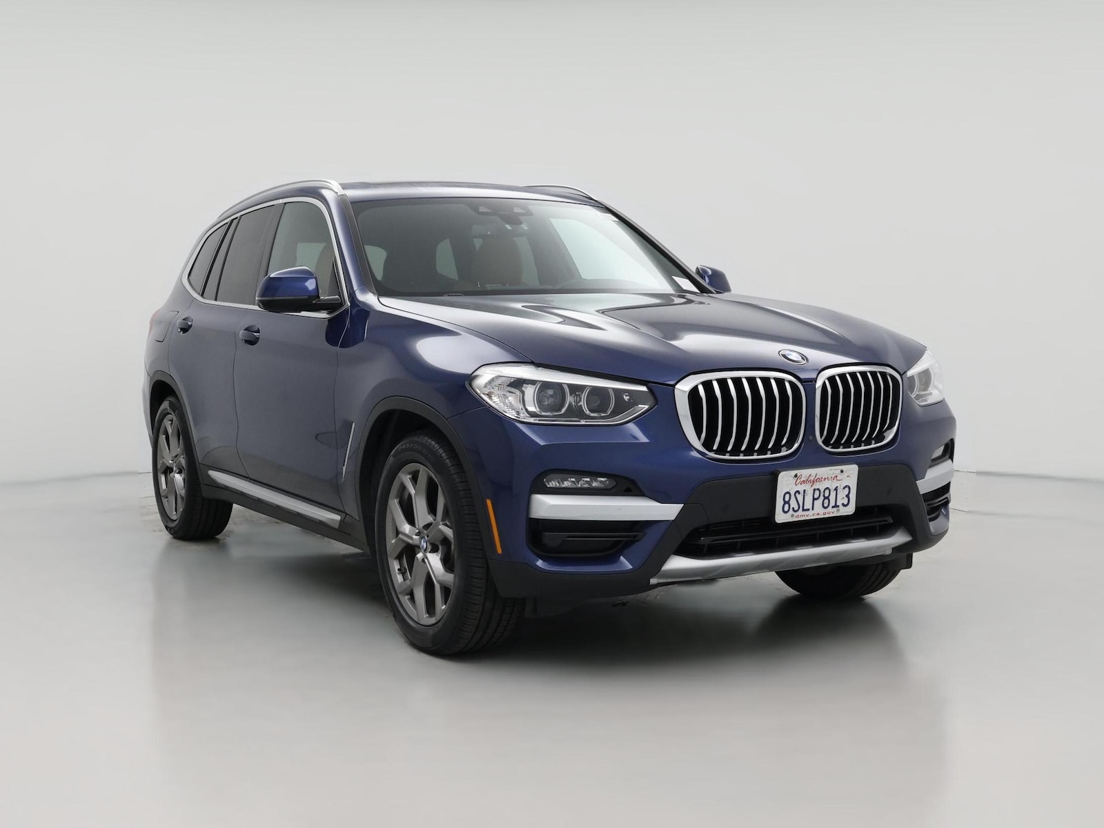 2020 BMW X3 30i