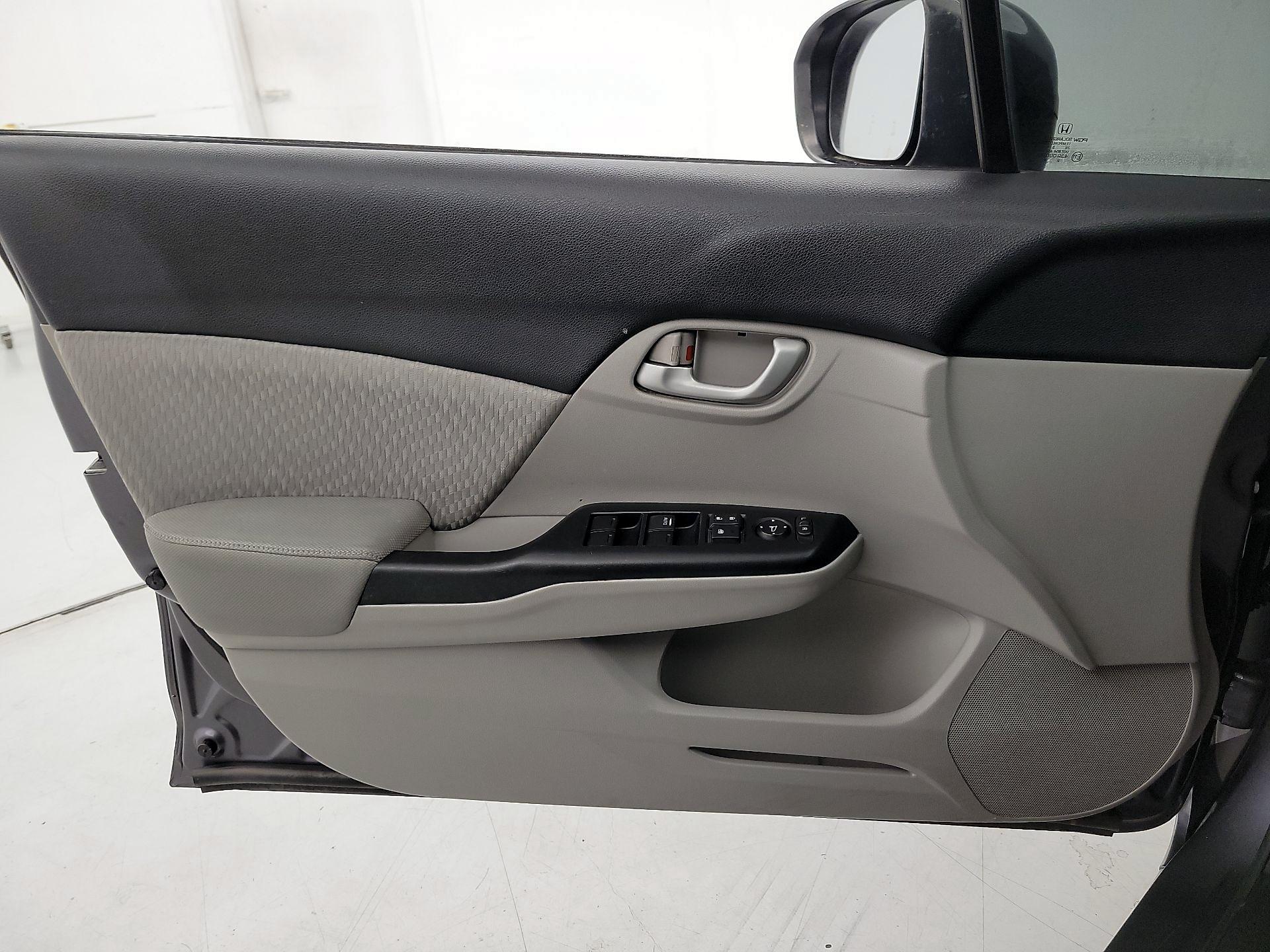 Thumbnail: 2014 Honda Civic - 12