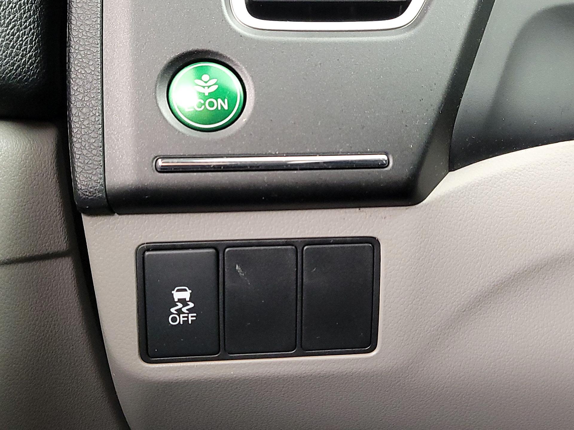 Thumbnail: 2014 Honda Civic - 13