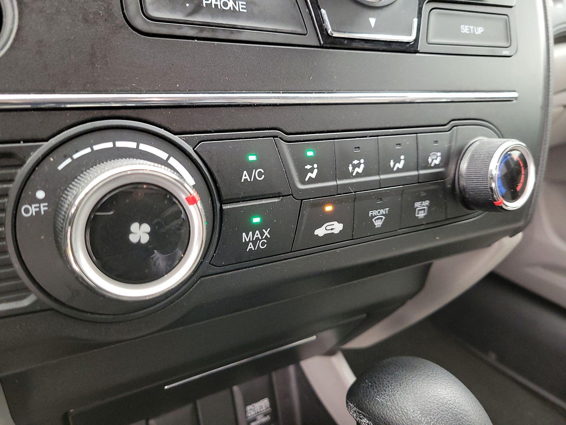 Thumbnail: 2014 Honda Civic - 16