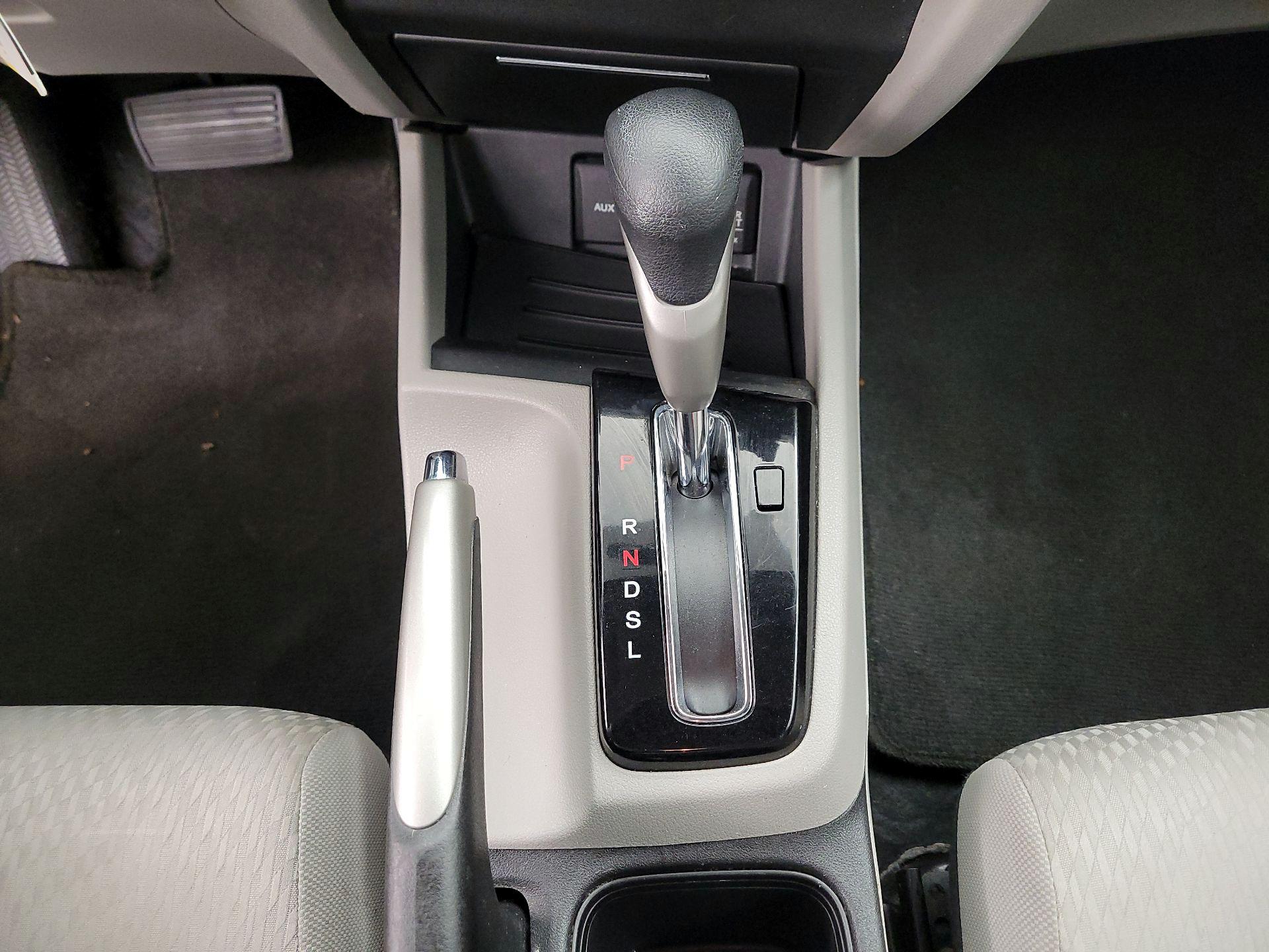 Thumbnail: 2014 Honda Civic - 17