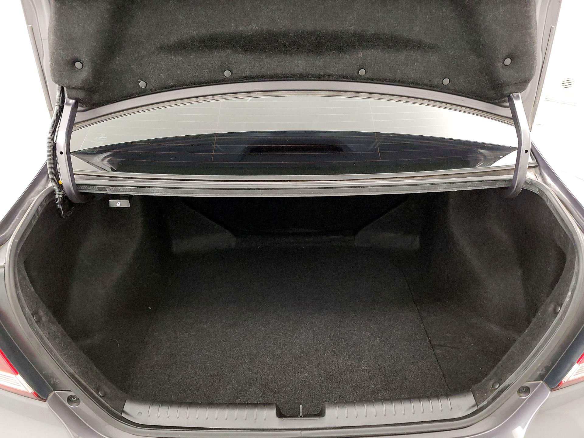 Thumbnail: 2014 Honda Civic - 20