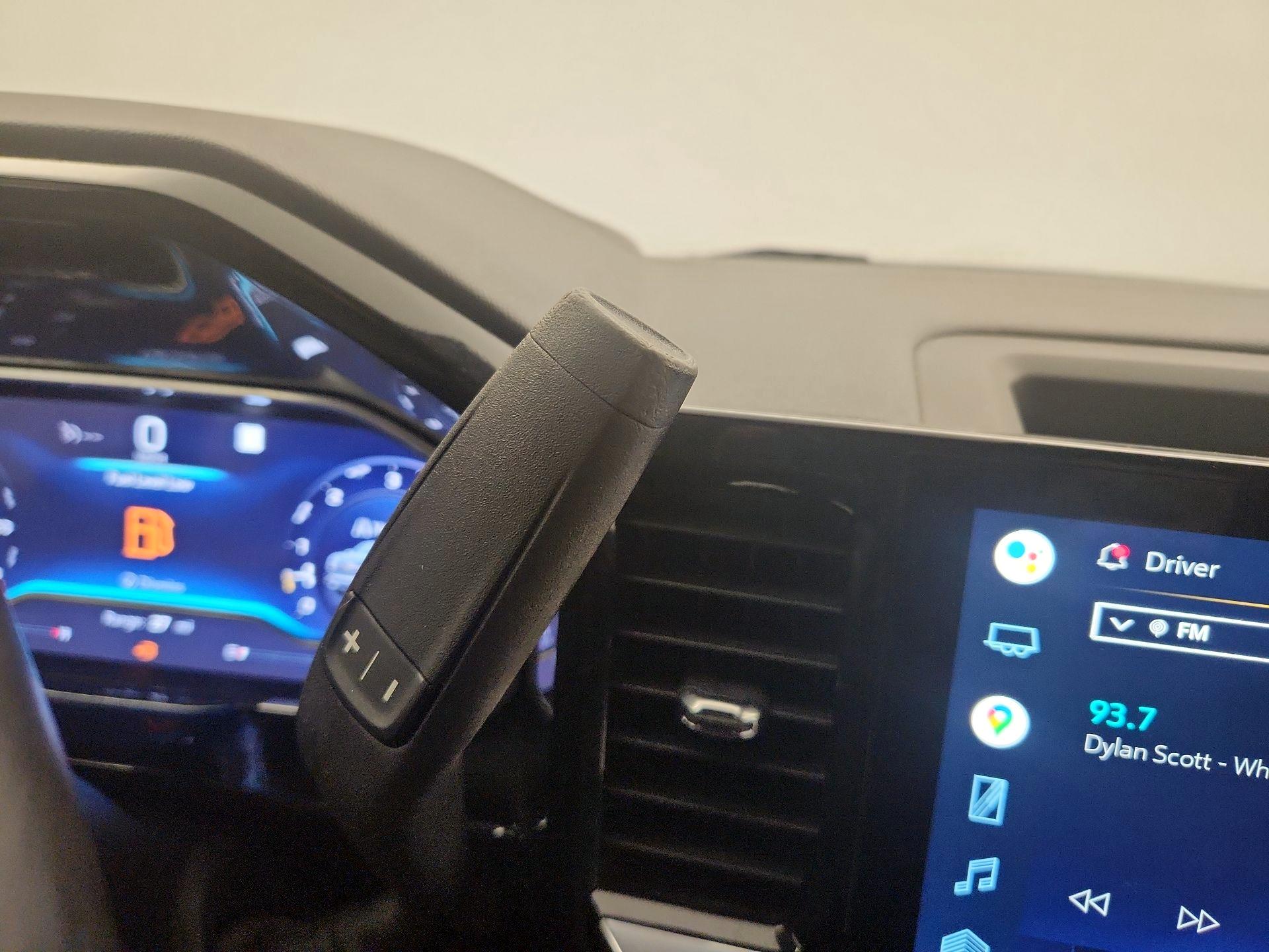 Thumbnail: 2022 Chevrolet Silverado 1500 - 17