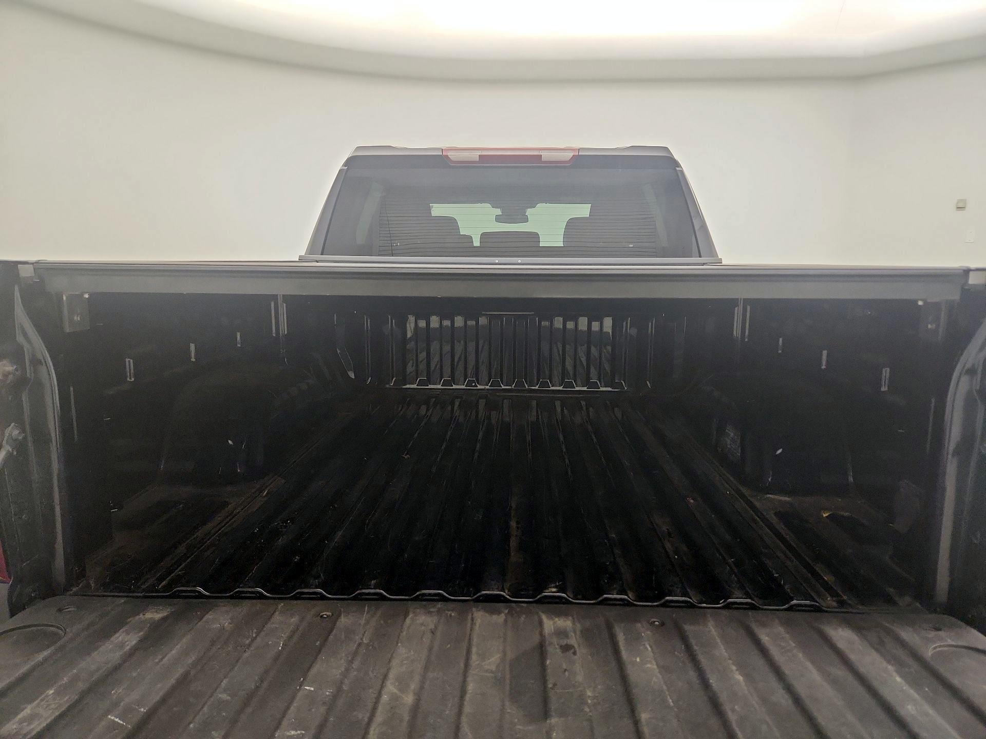 Thumbnail: 2022 Chevrolet Silverado 1500 - 20