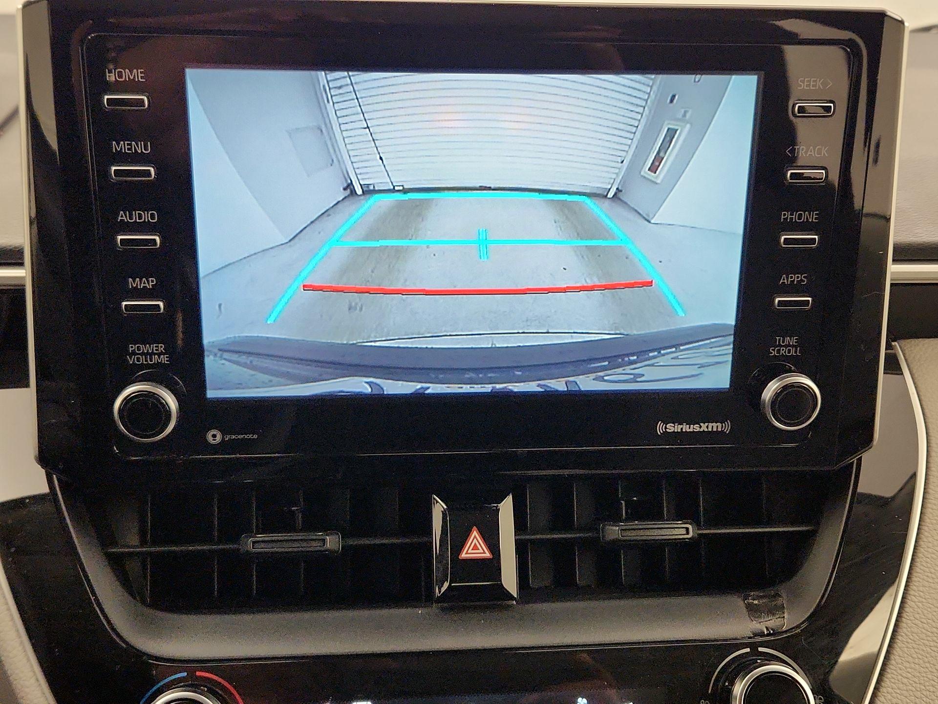 Thumbnail: 2021 Toyota Corolla - 14