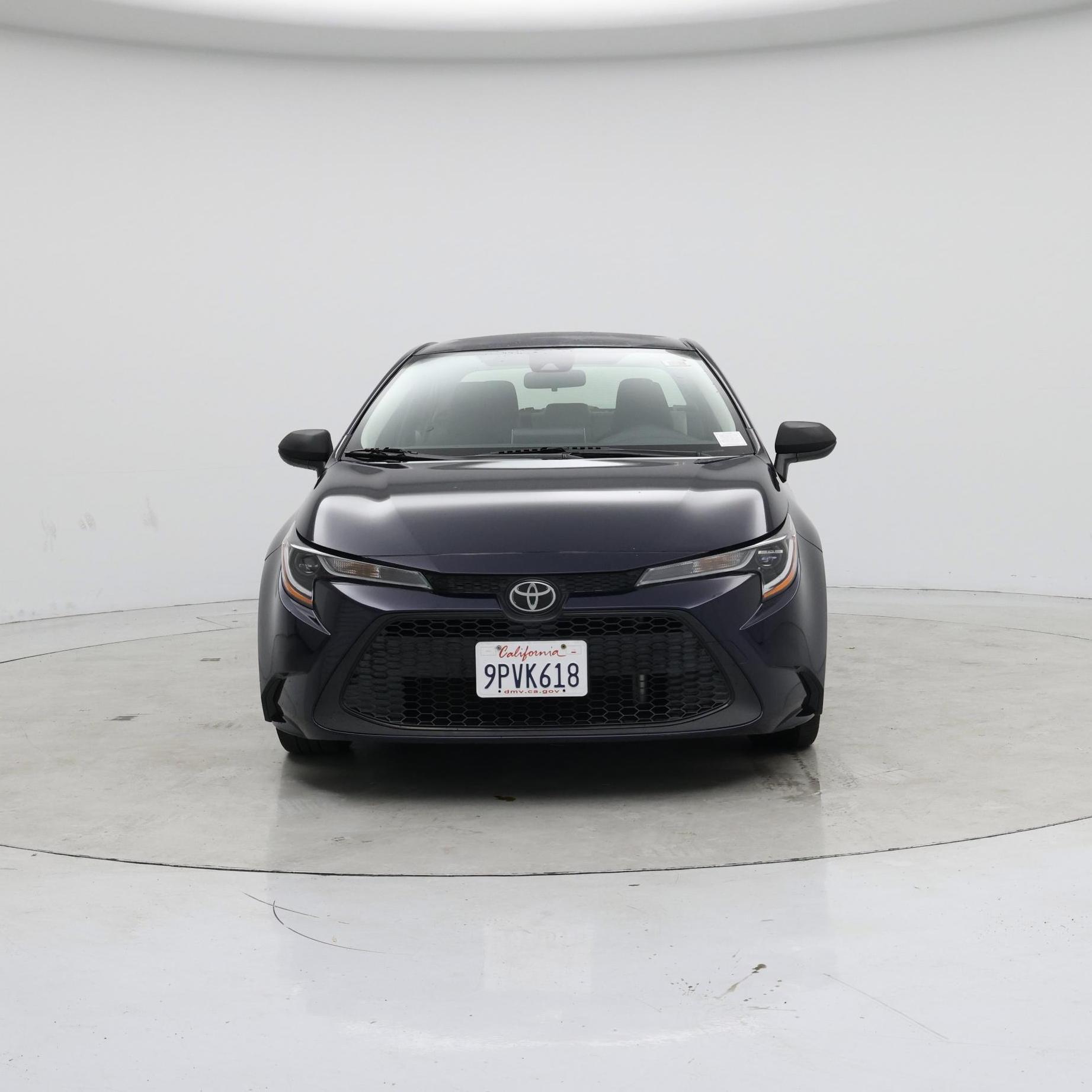 Thumbnail: 2021 Toyota Corolla - 5