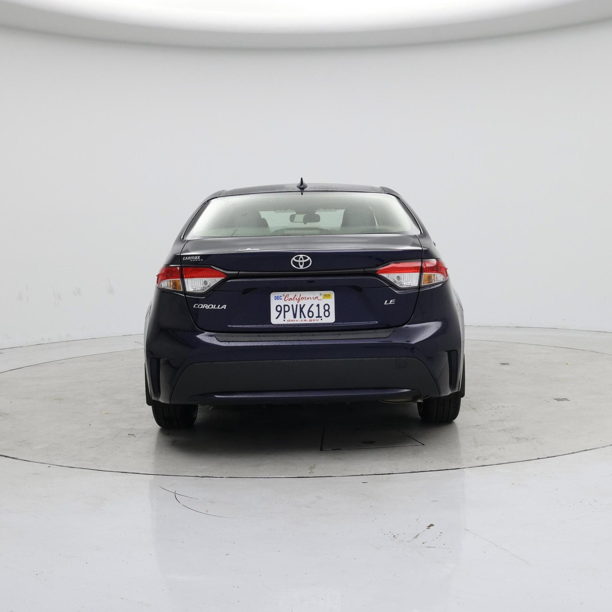 Thumbnail: 2021 Toyota Corolla - 6