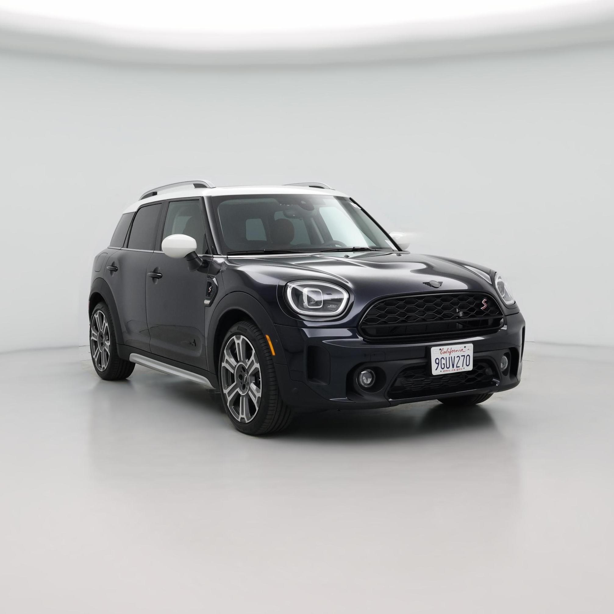 Thumbnail: 2024 MINI Cooper Countryman - 1