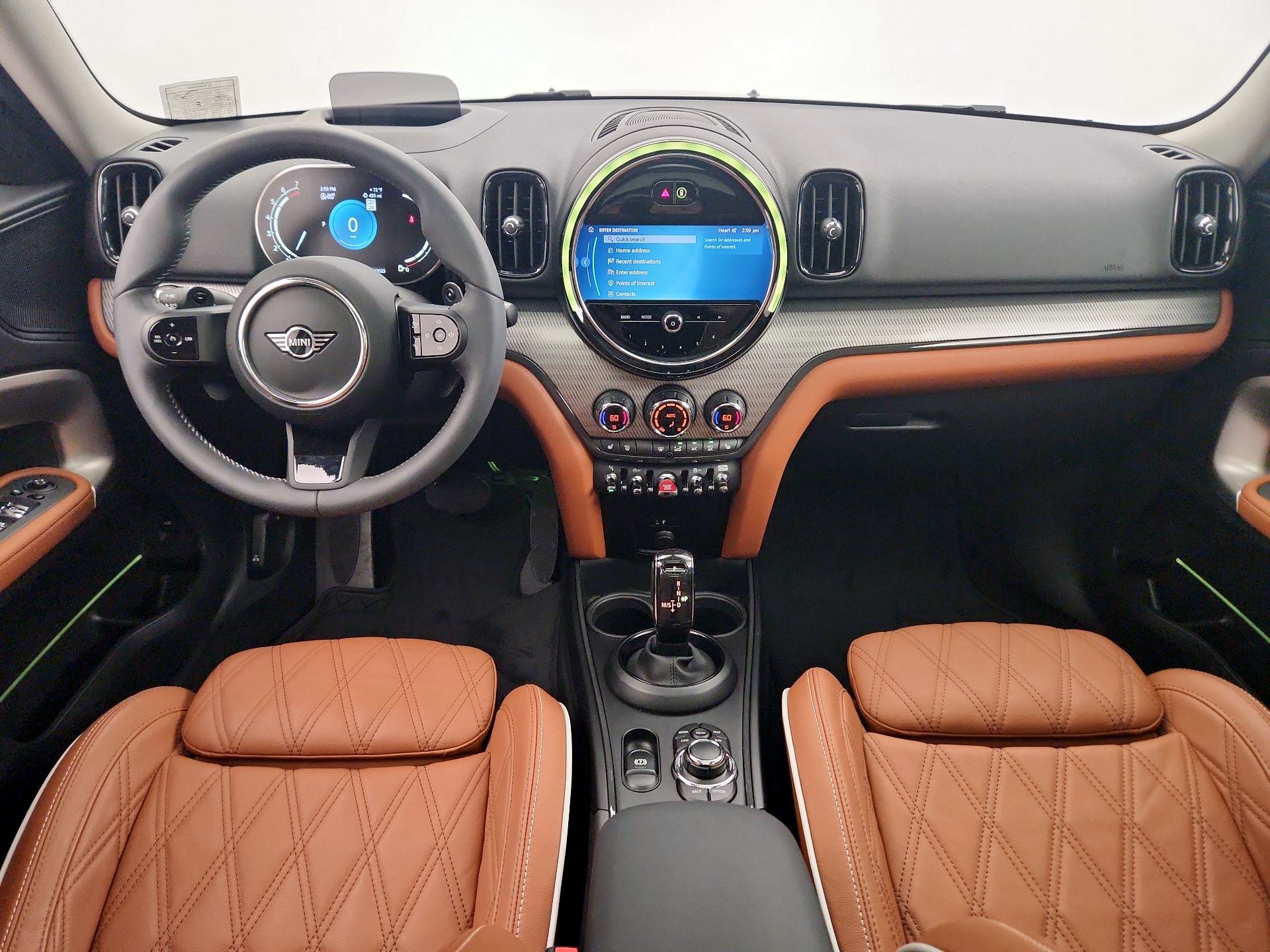 Thumbnail: 2024 MINI Cooper Countryman - 9
