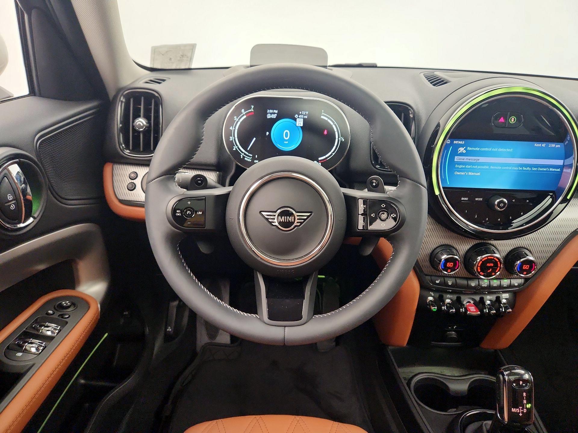 Thumbnail: 2024 MINI Cooper Countryman - 10