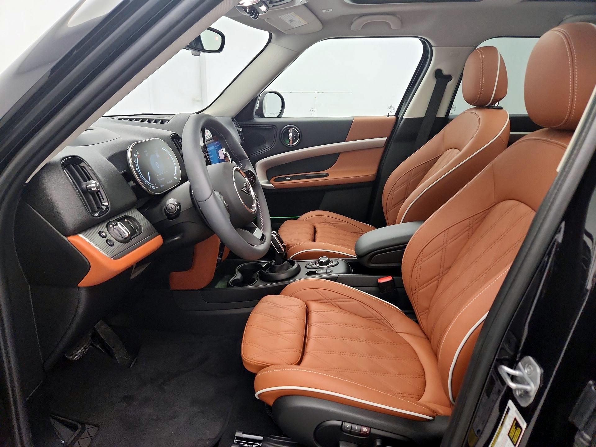 Thumbnail: 2024 MINI Cooper Countryman - 11