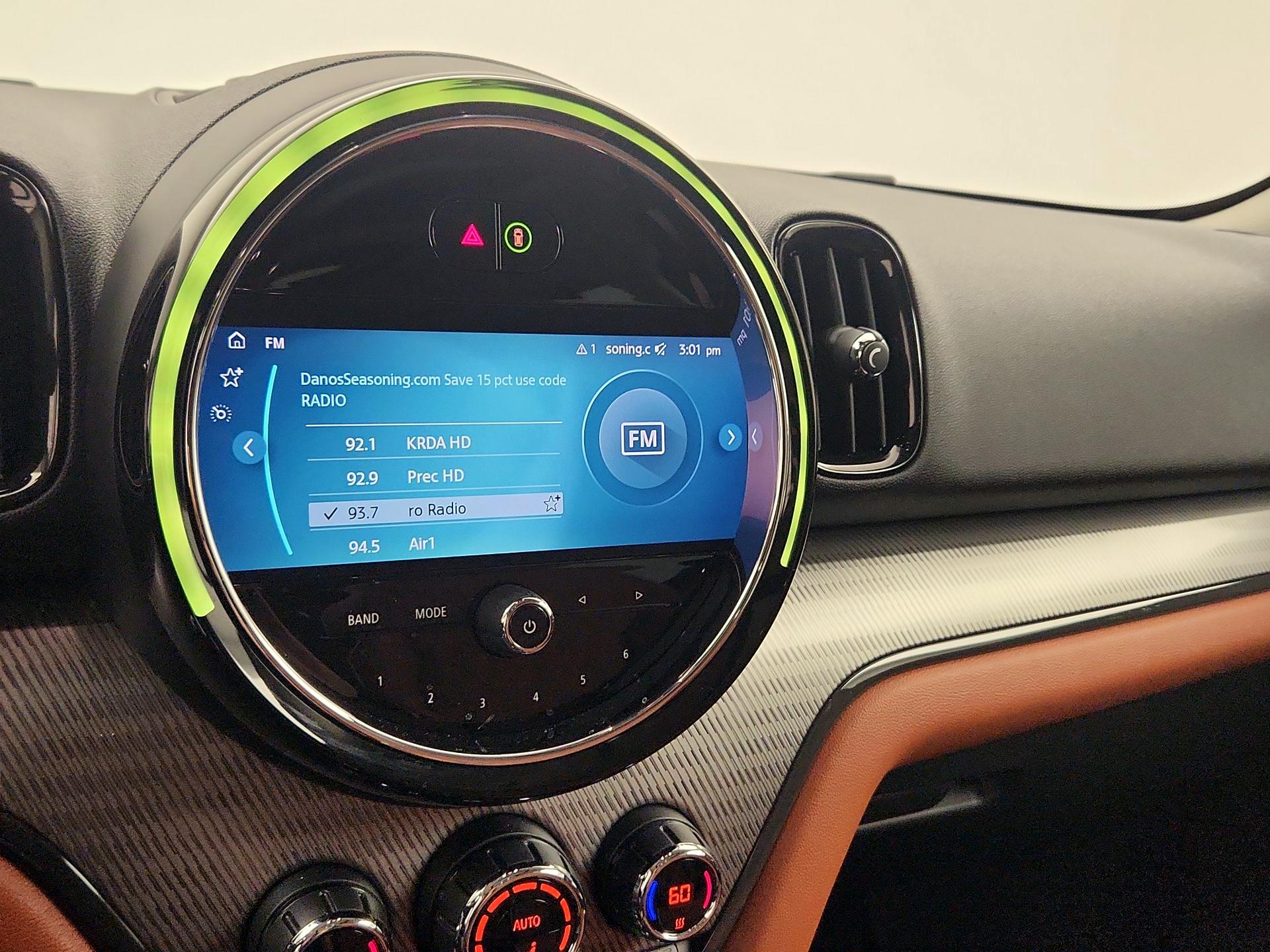 Thumbnail: 2024 MINI Cooper Countryman - 16