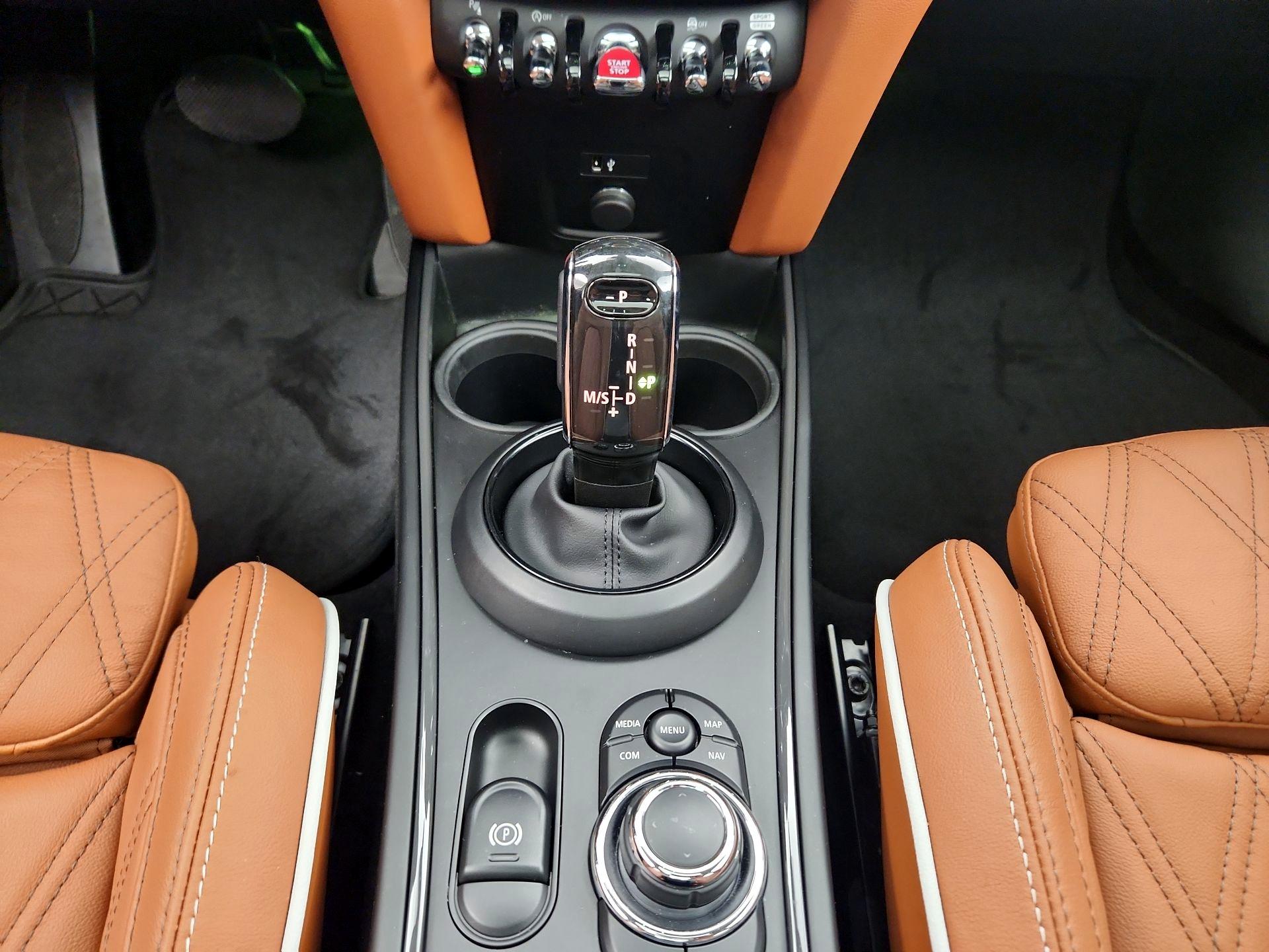 Thumbnail: 2024 MINI Cooper Countryman - 18