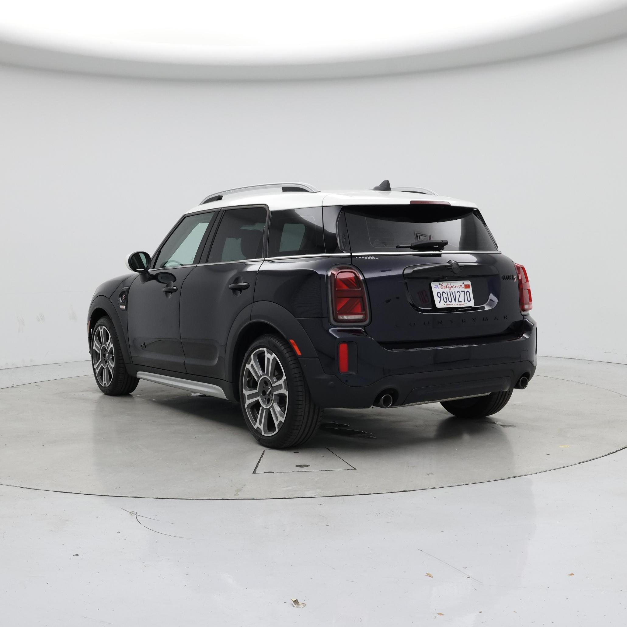 Thumbnail: 2024 MINI Cooper Countryman - 2