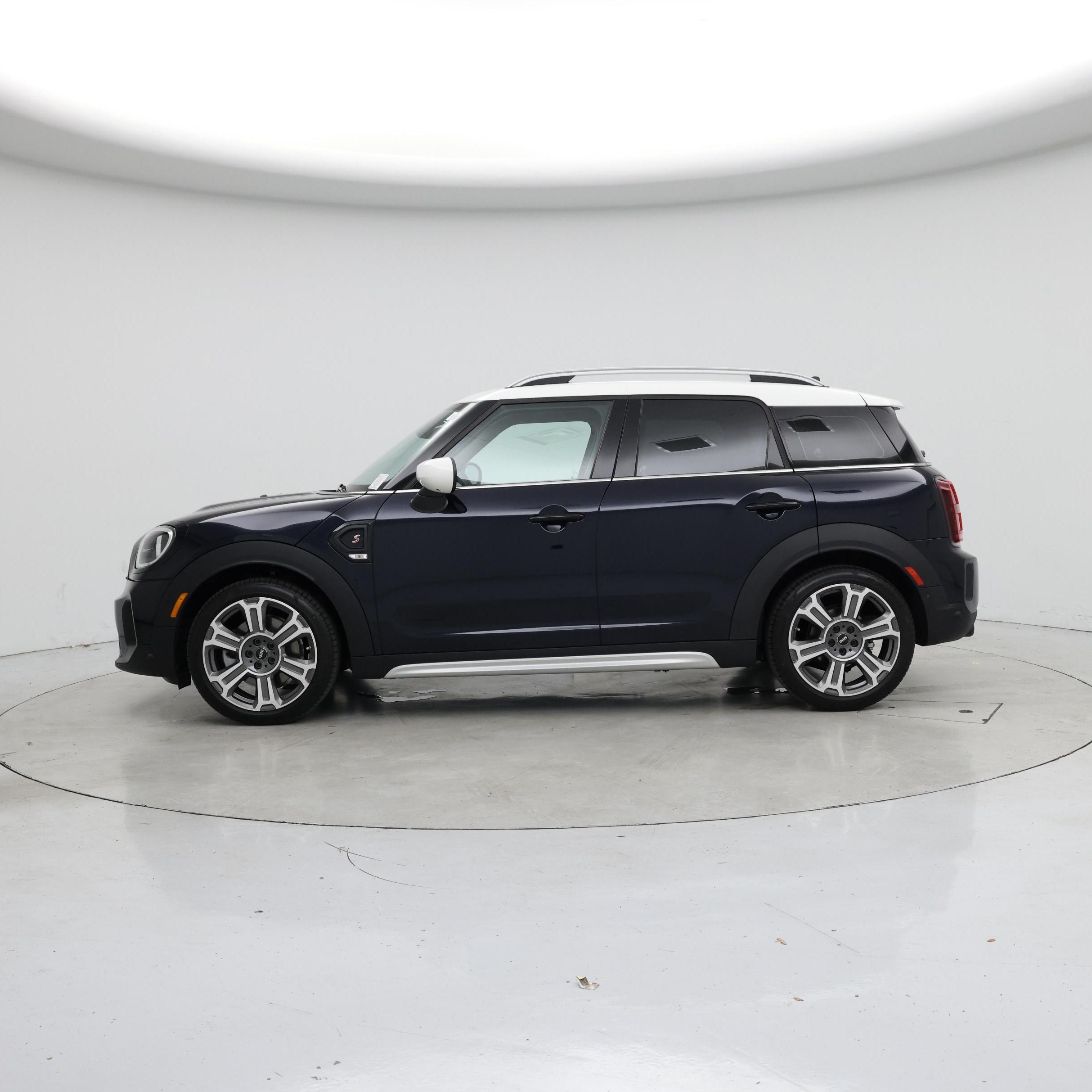 Thumbnail: 2024 MINI Cooper Countryman - 3