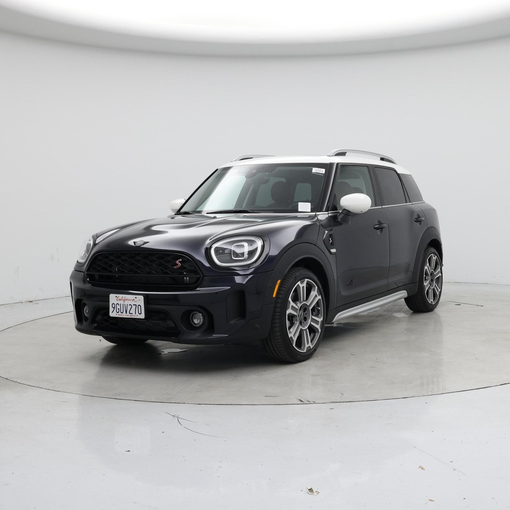 Thumbnail: 2024 MINI Cooper Countryman - 4