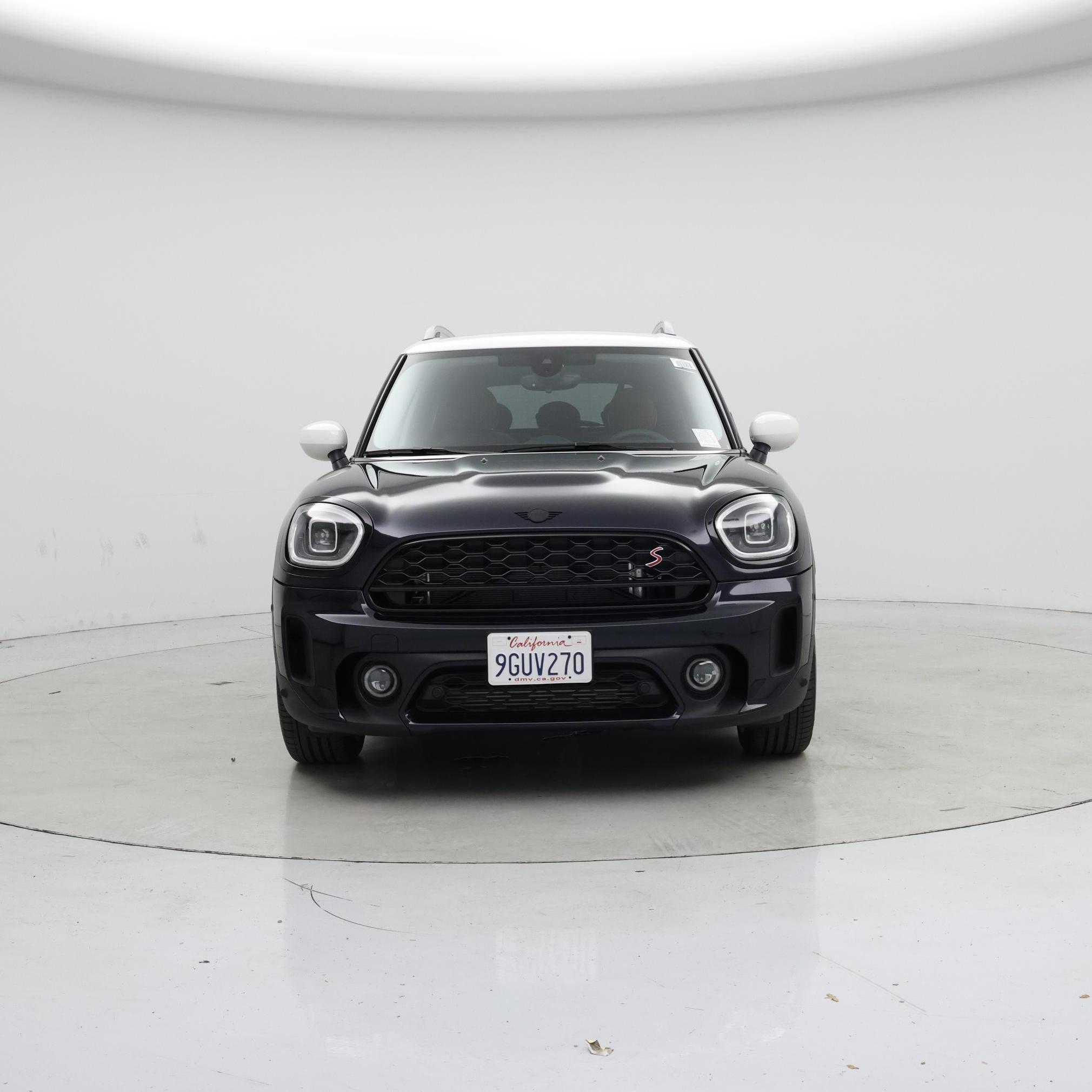 Thumbnail: 2024 MINI Cooper Countryman - 5