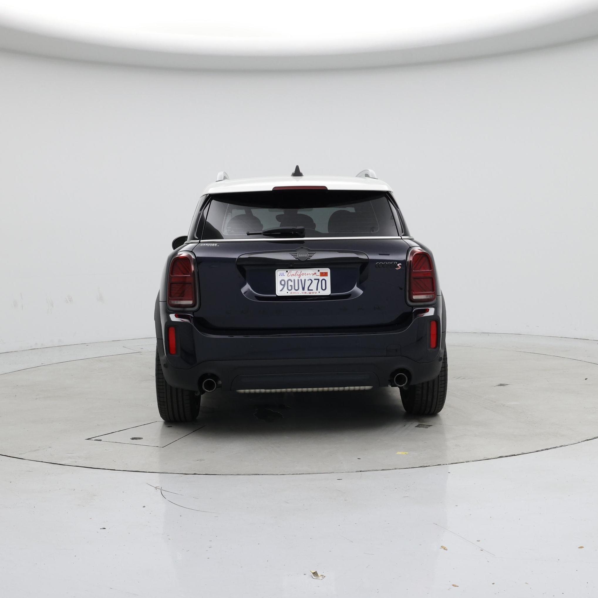 Thumbnail: 2024 MINI Cooper Countryman - 6