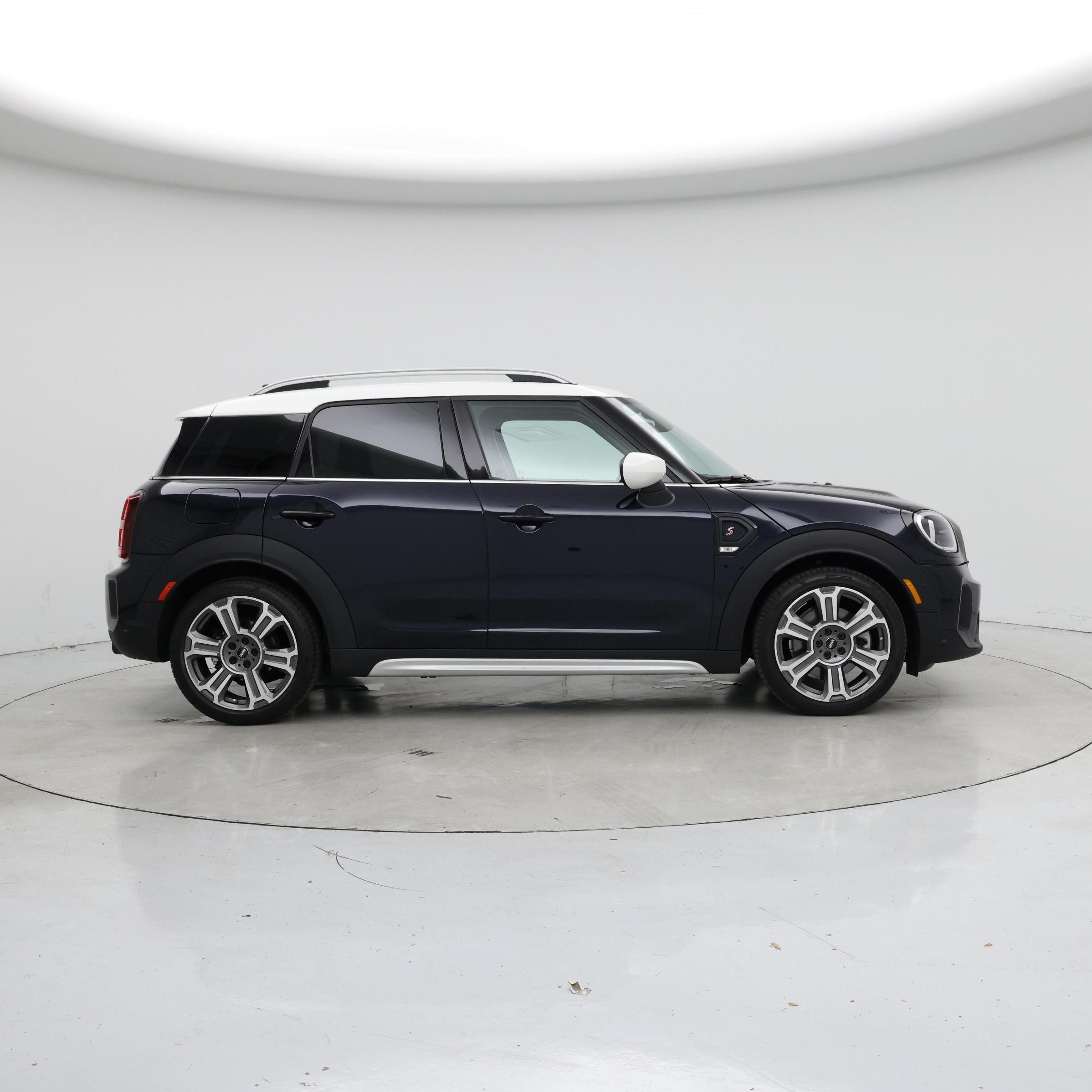 Thumbnail: 2024 MINI Cooper Countryman - 7