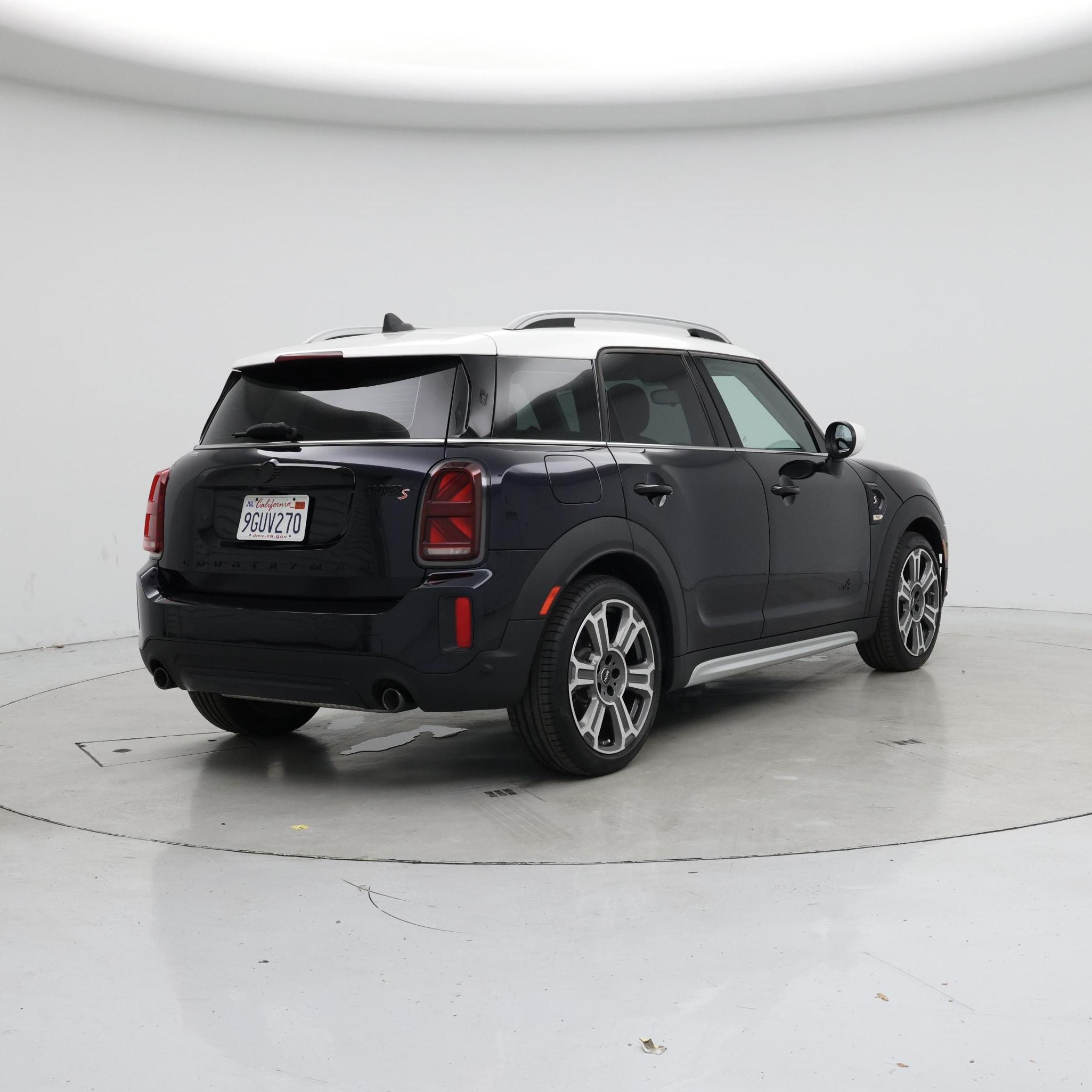 Thumbnail: 2024 MINI Cooper Countryman - 8