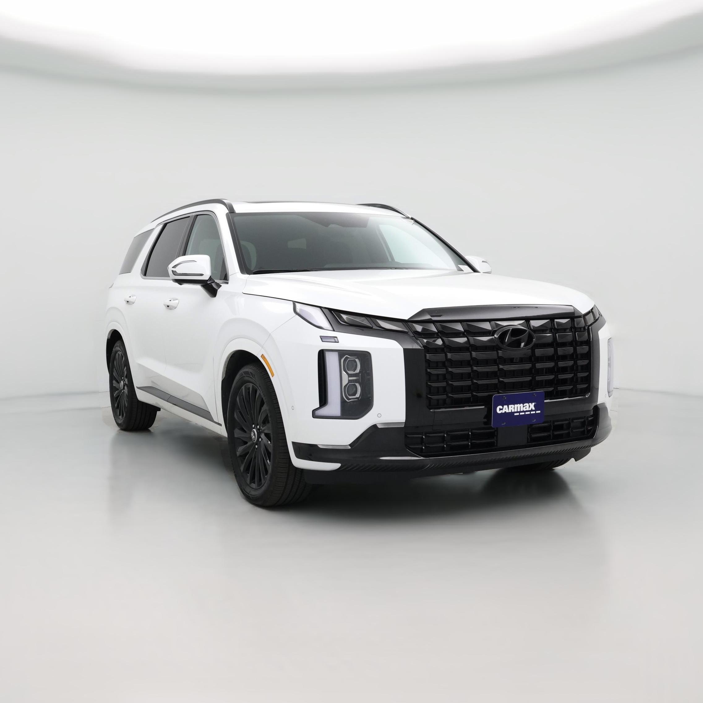 Thumbnail: 2024 Hyundai Palisade - 1