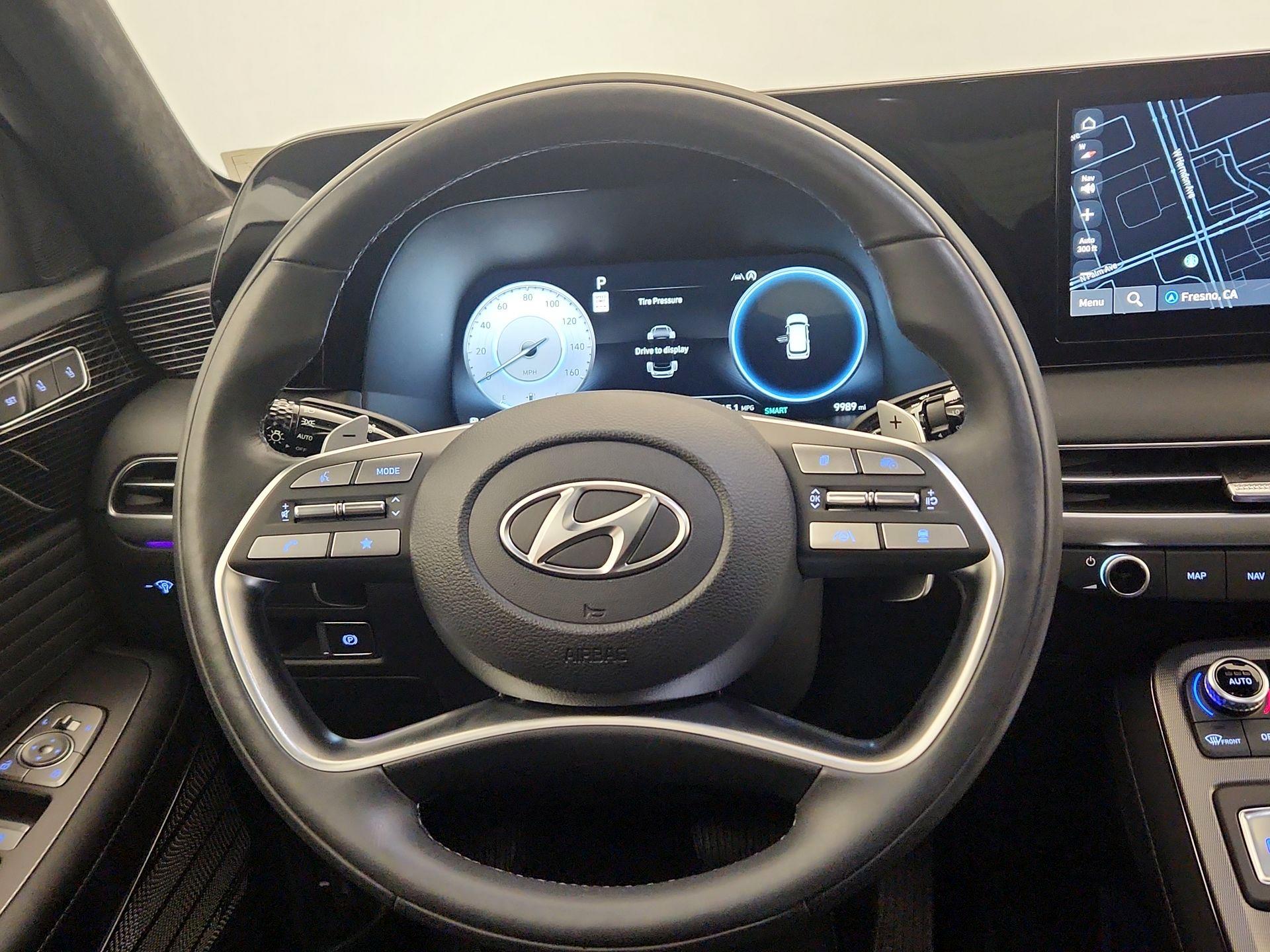 Thumbnail: 2024 Hyundai Palisade - 10