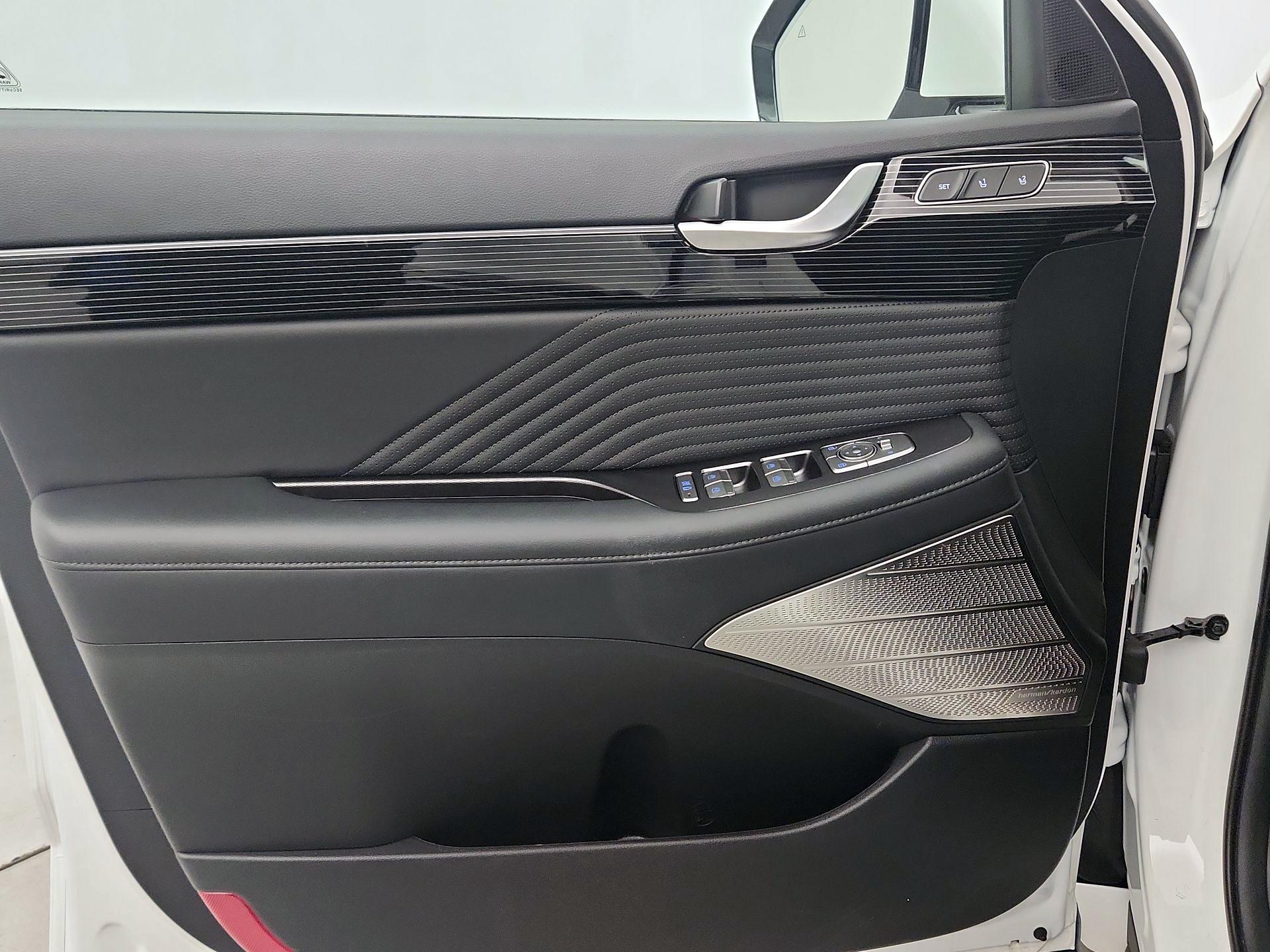 Thumbnail: 2024 Hyundai Palisade - 12