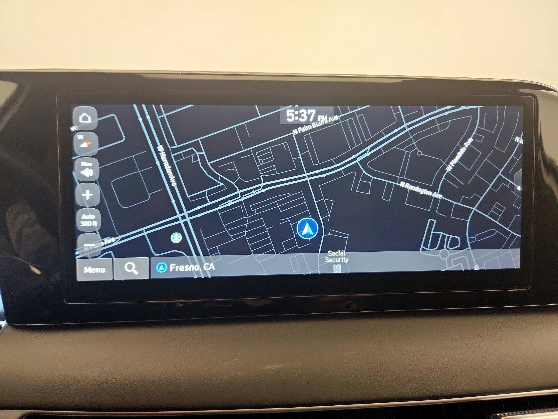 Thumbnail: 2024 Hyundai Palisade - 14