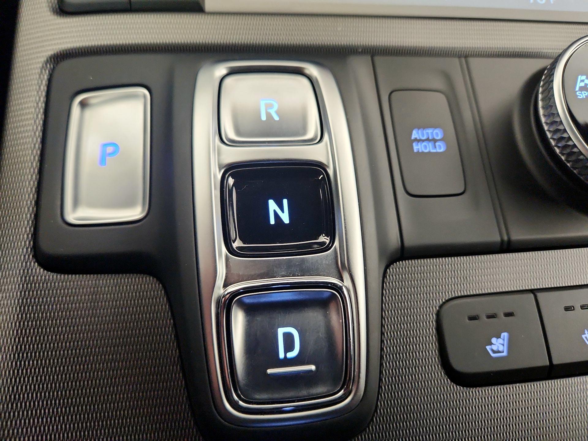 Thumbnail: 2024 Hyundai Palisade - 18