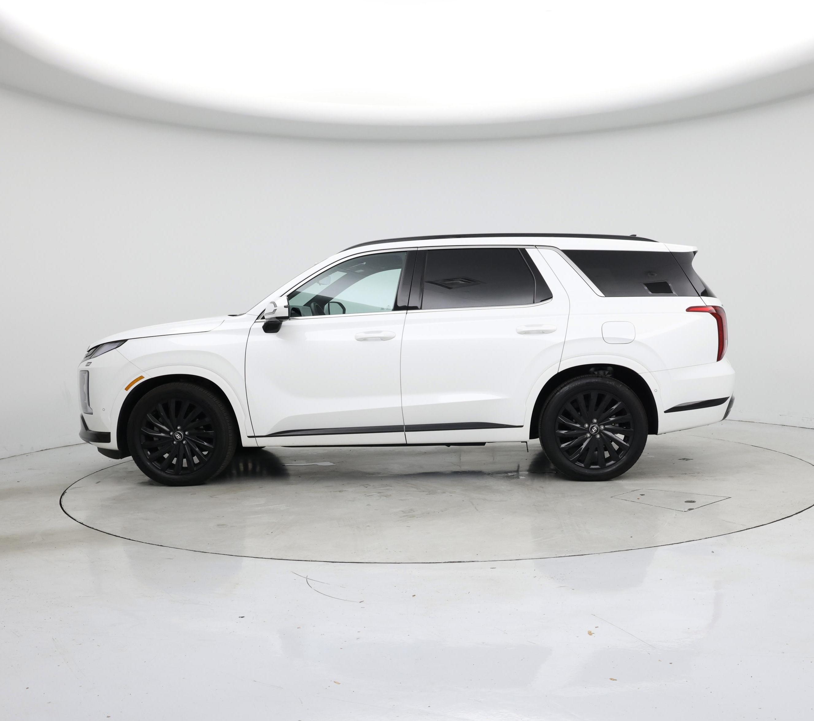 Thumbnail: 2024 Hyundai Palisade - 3