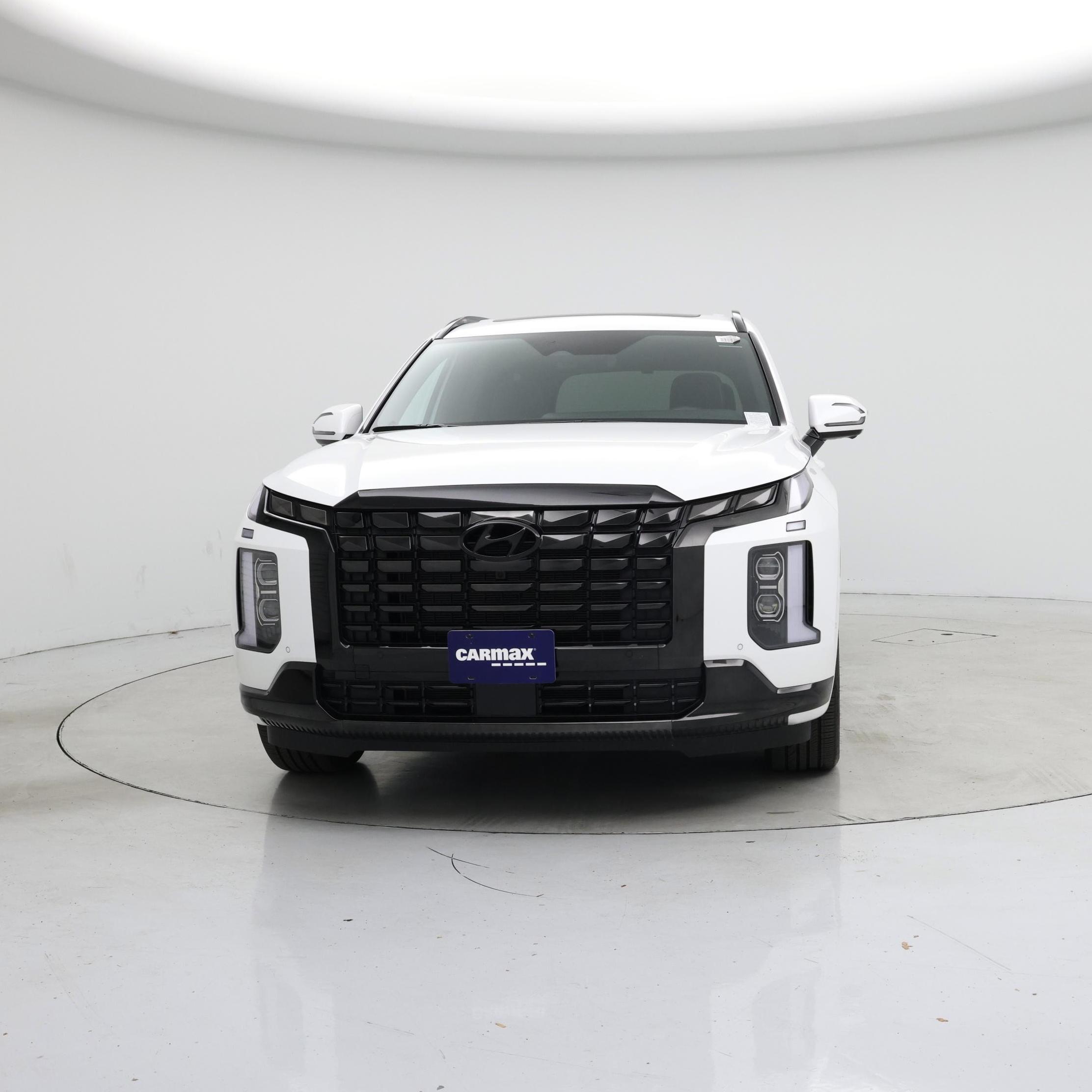 Thumbnail: 2024 Hyundai Palisade - 5