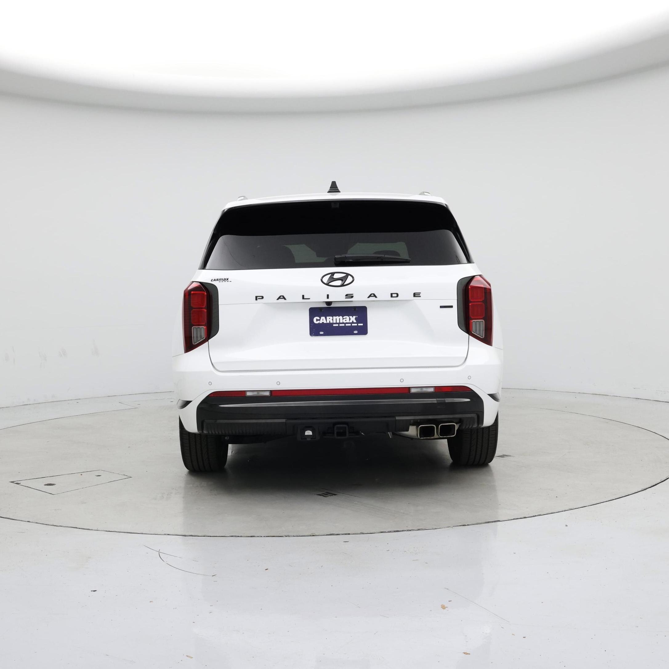 Thumbnail: 2024 Hyundai Palisade - 6